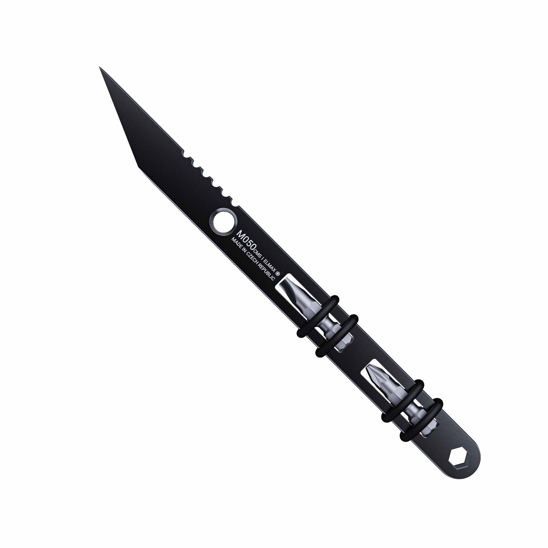 ACTA NON VERBA | M050 CMS - Multitool EDC