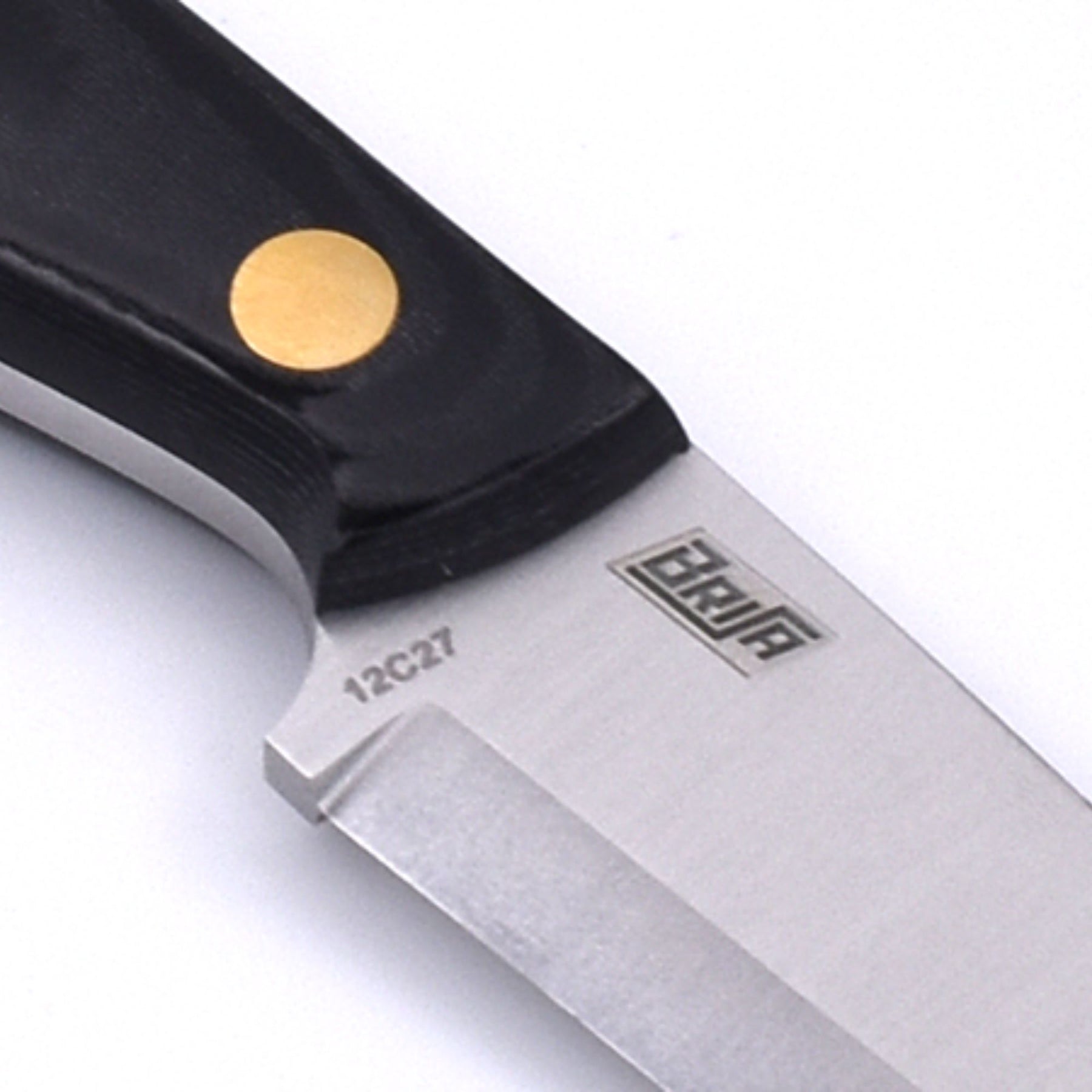 BRISA | NECKER - Coltello a lama fissa