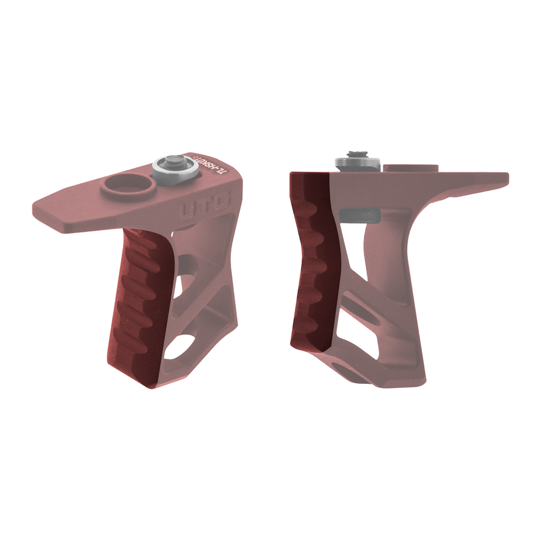 UTG | KEYMOD ULTRA SLIM HANDSTOP - Impugnatura anteriore