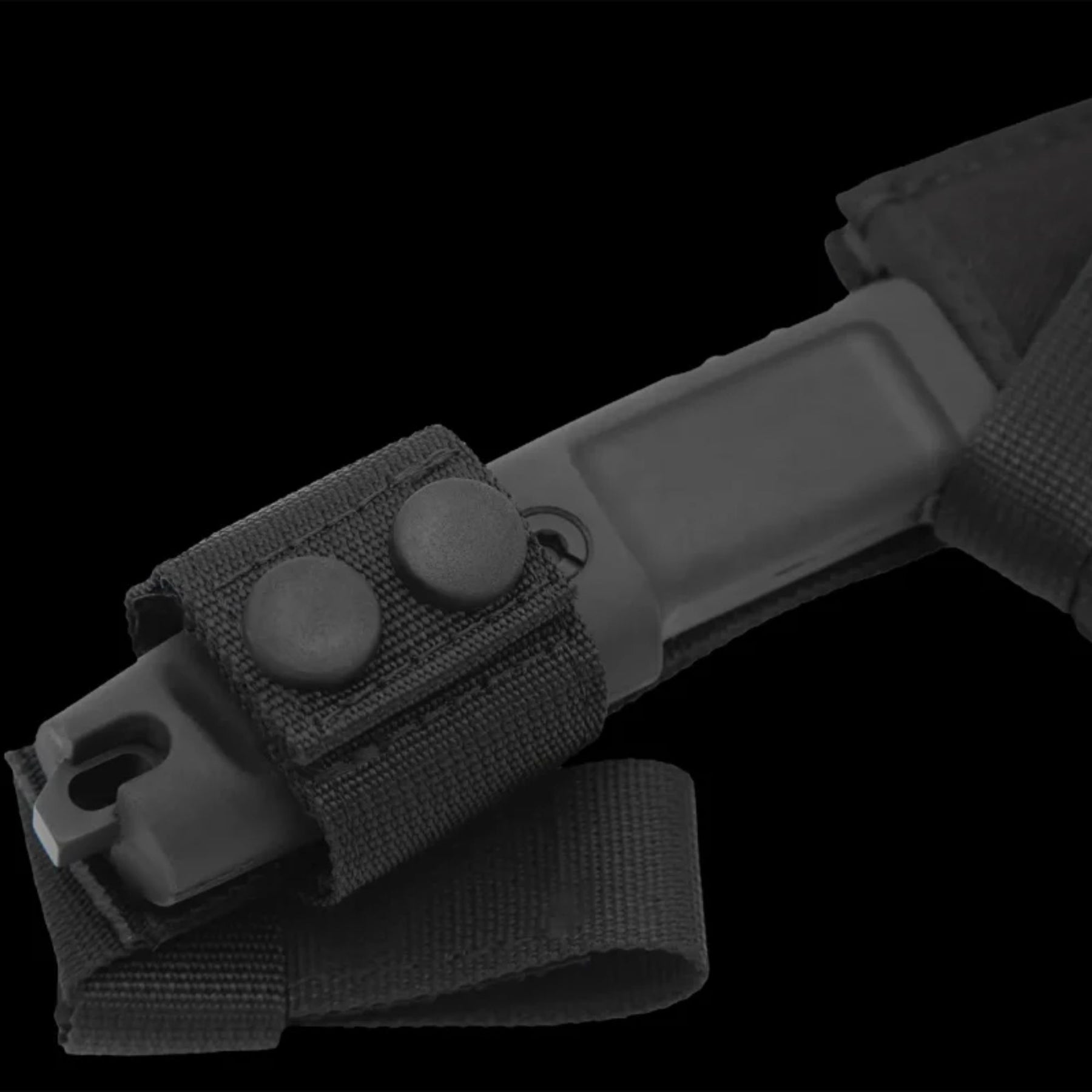 EXTREMA RATIO | SHRAPNEL ONE - Coltello a lama fissa