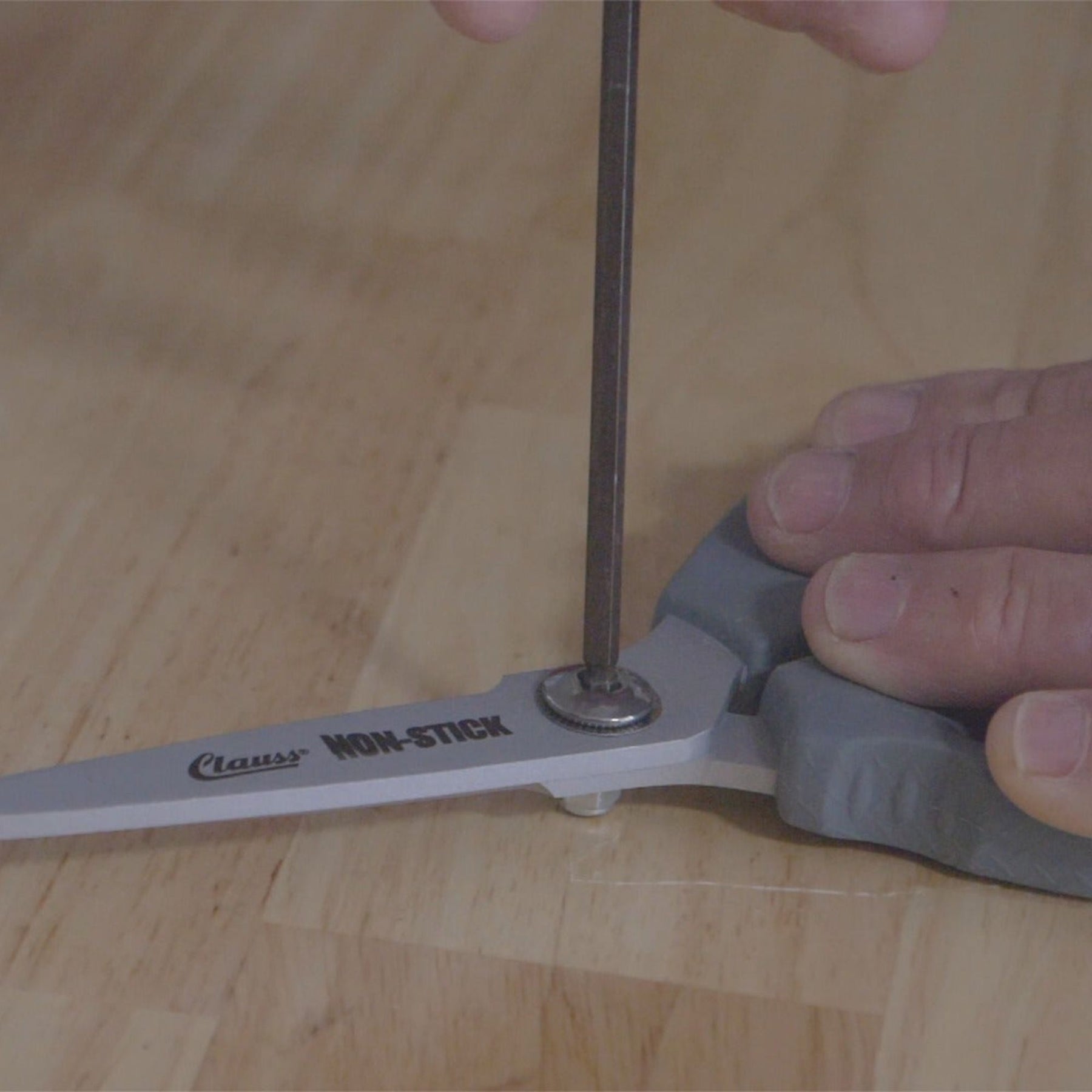 CLAUSS | TI NON STICK SHEAR 9" - Forbici antiaderenti