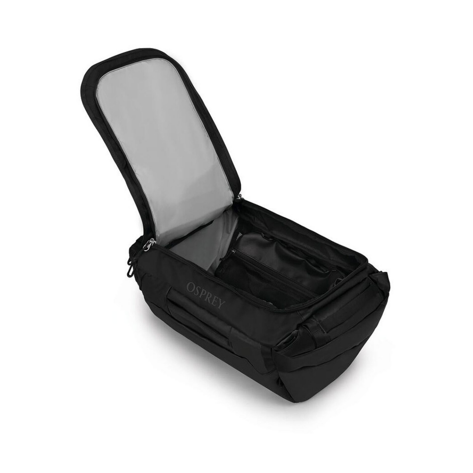 OSPREY | TRANSPORTER DUFFEL 40 - Borsone da 40 L