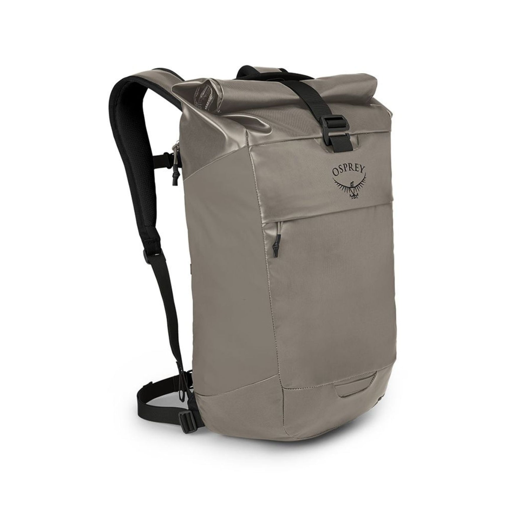 OSPREY | TRANSPORTER ROLL TOP - Zaino impermeabile da 25 L