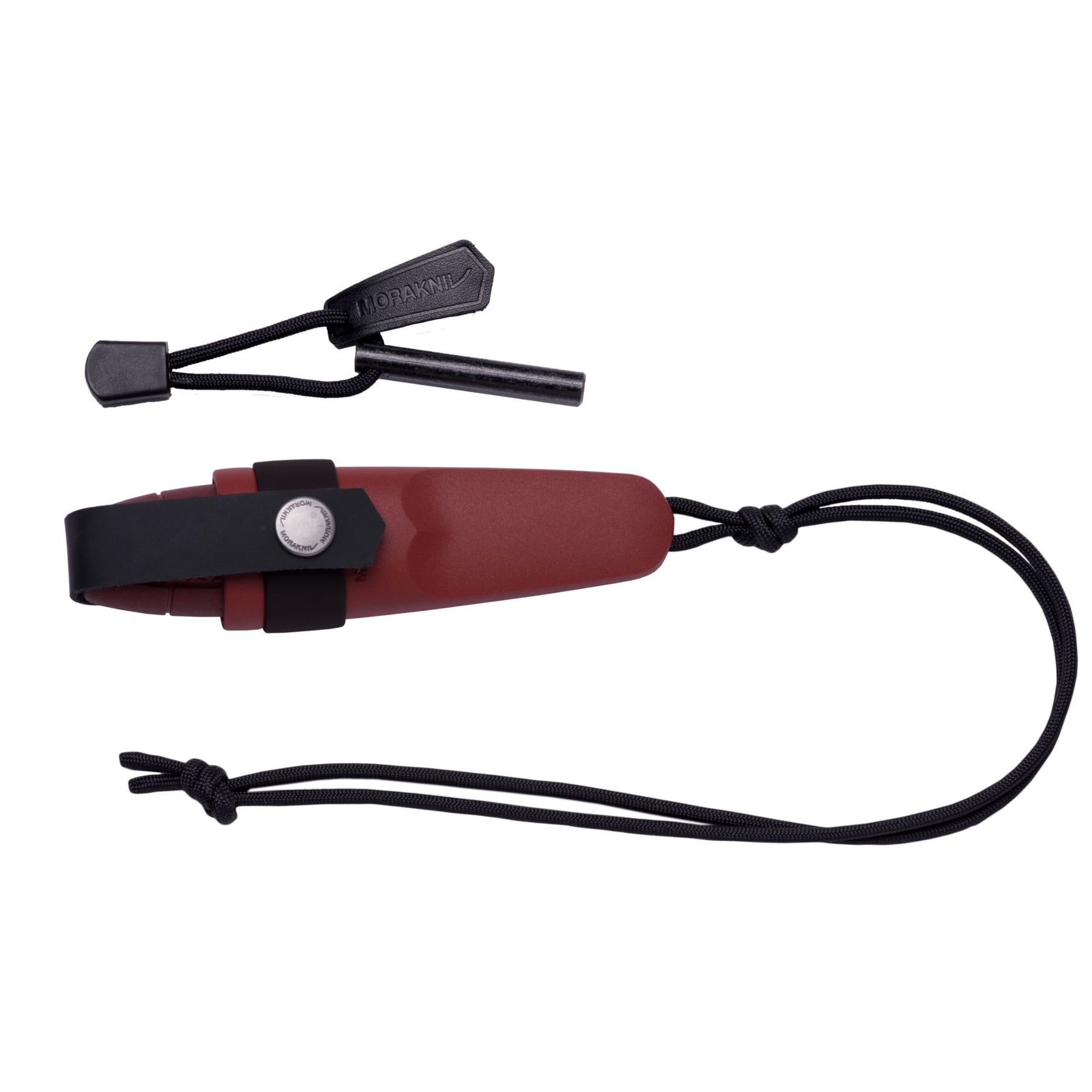 MORAKNIV | Eldris con fire kit