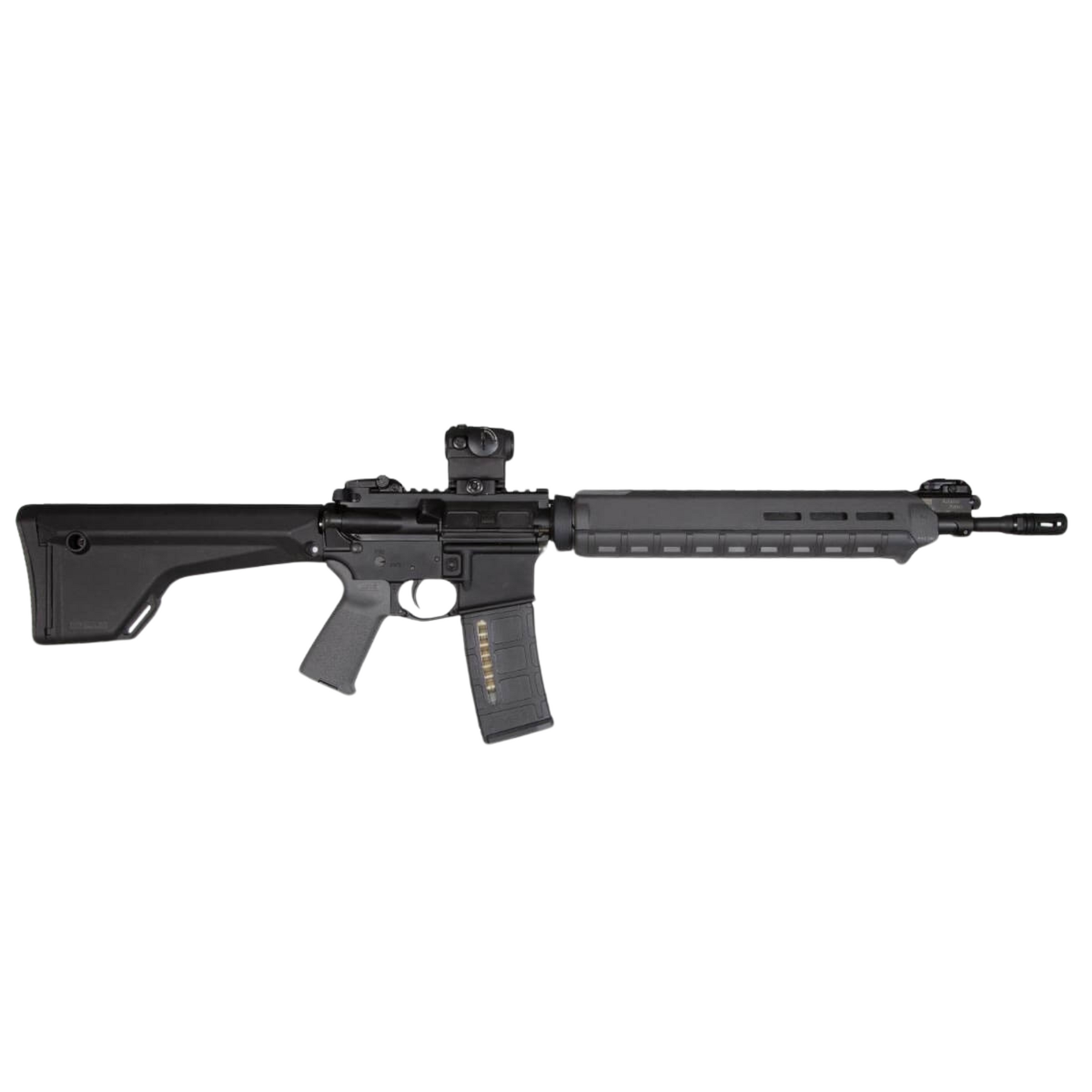 MAGPUL | MOE GRIP AR15/M4 - Impugnatura AR15