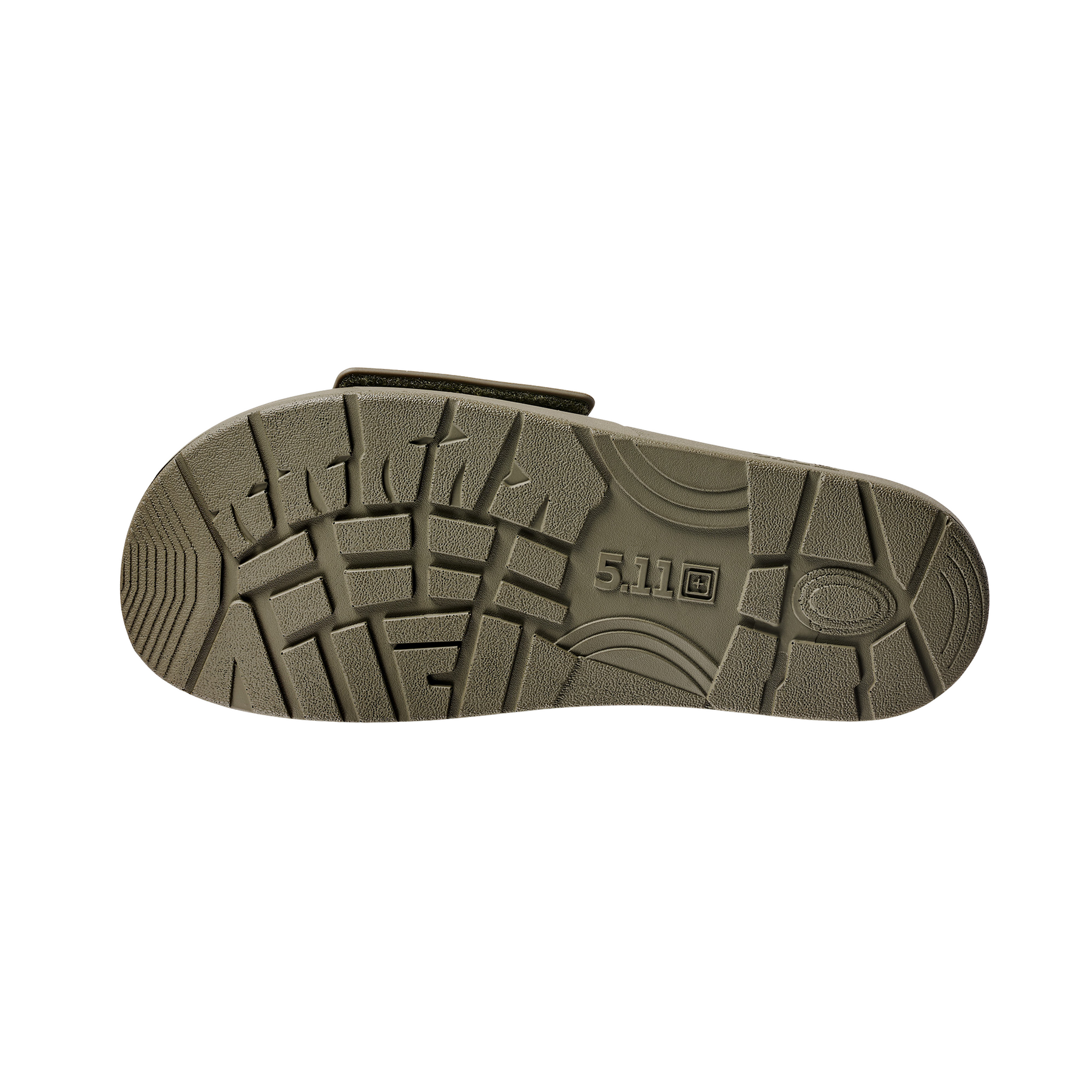 5.11 | RECOVERY SANDAL - Ciabatte