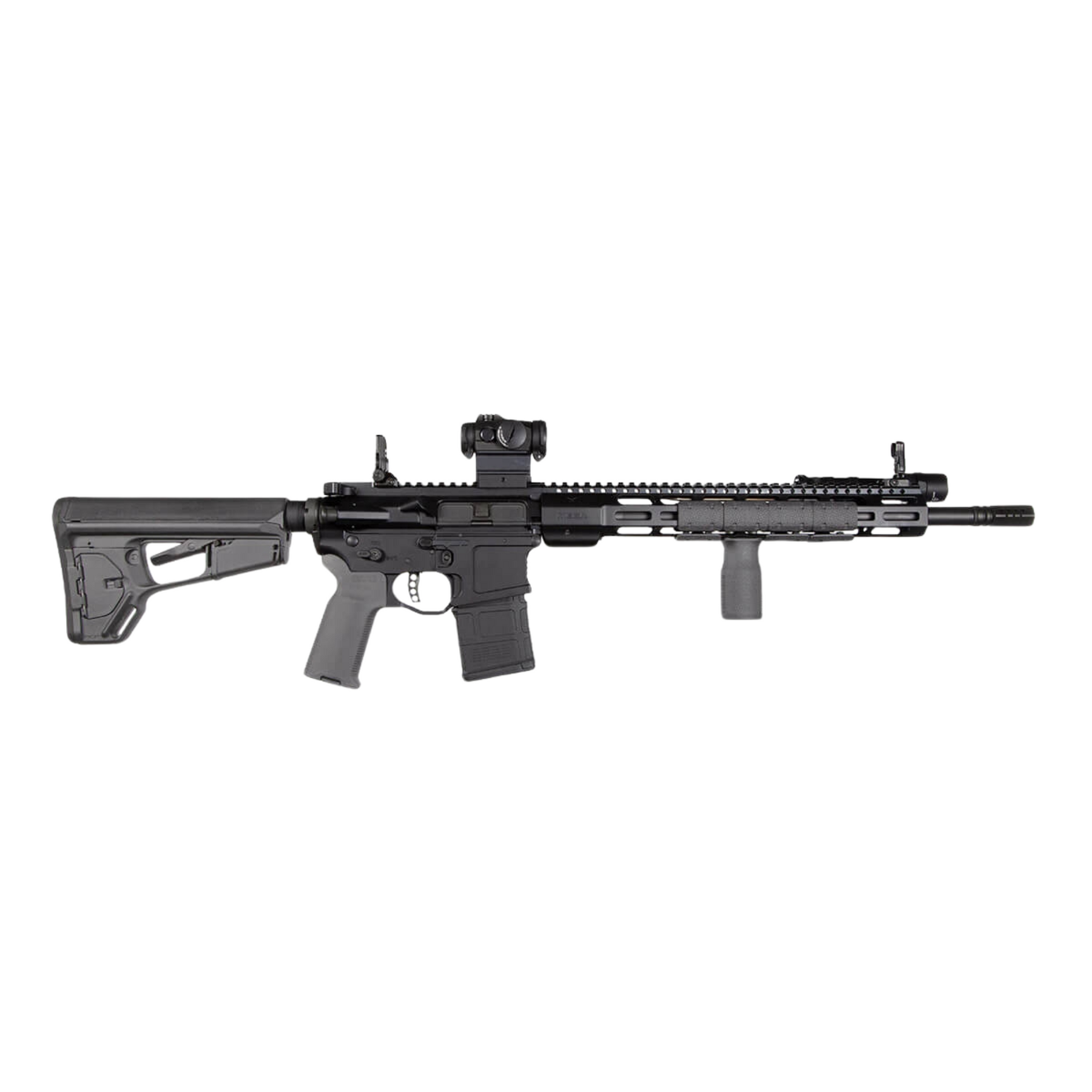 MAGPUL | ACS-L CARBINE STOCK MIL-SPEC - Calcio Mil-Spec AR15
