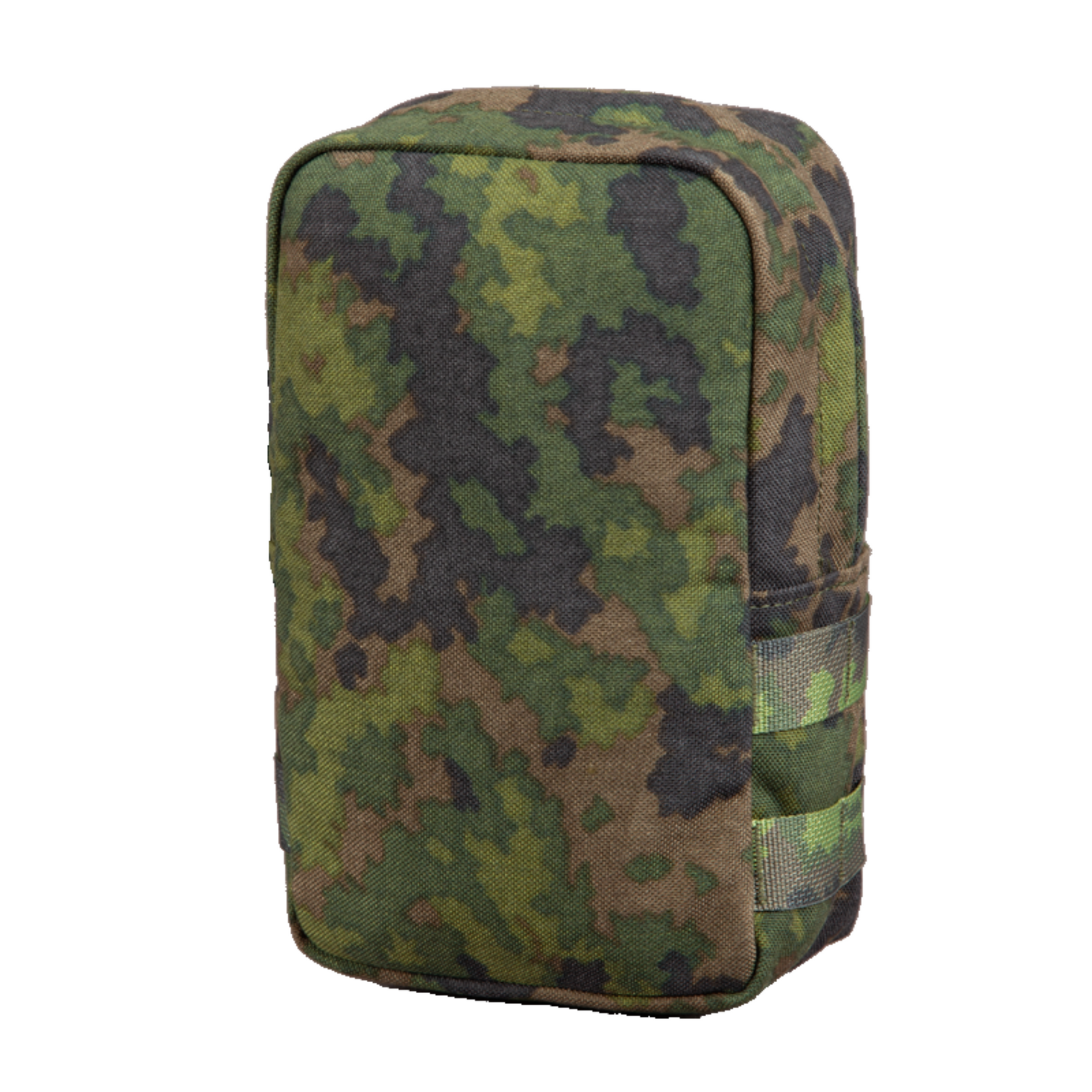 SAVOTTA | ZIPPED GP POUCH - Pouch generica