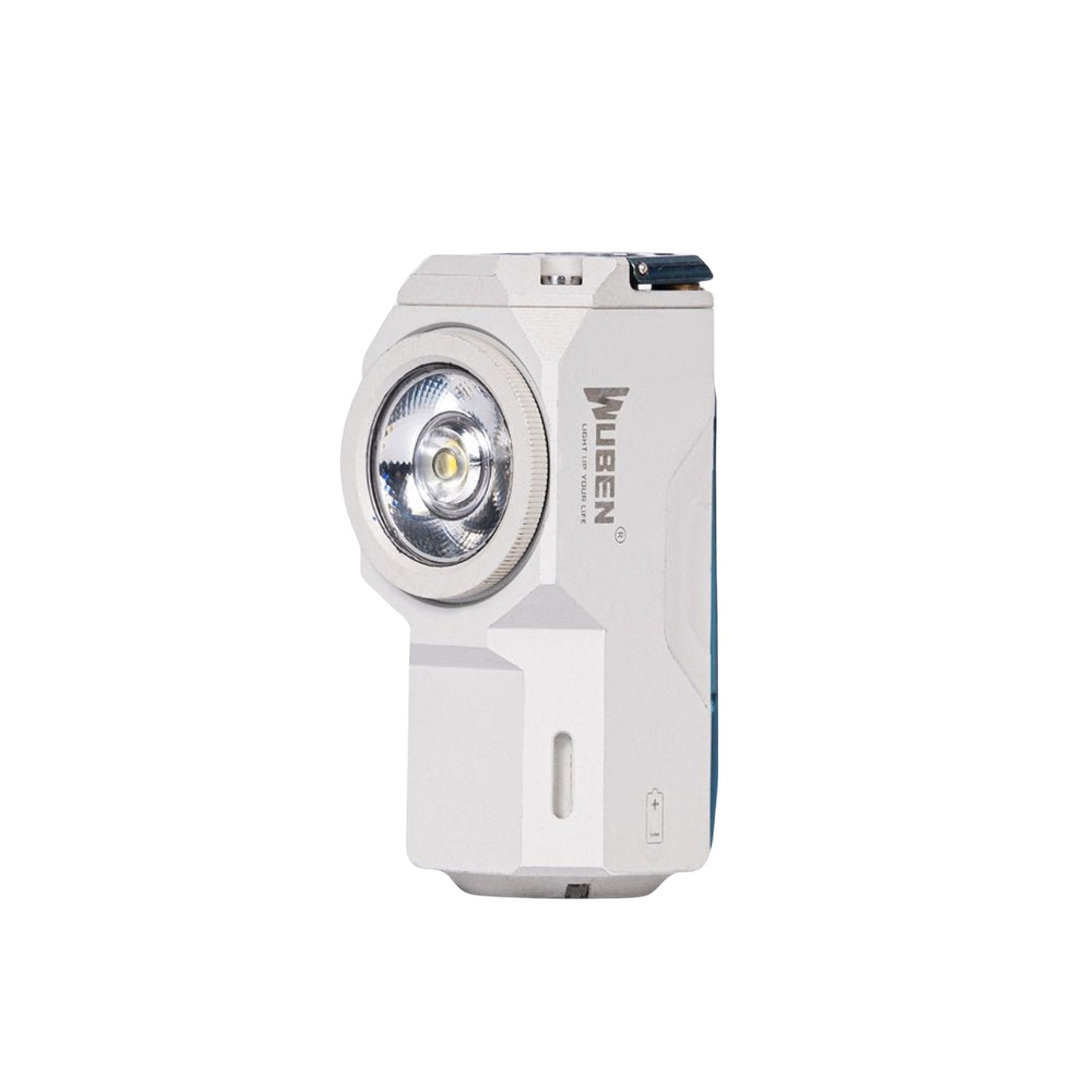 WUBEN | LIGHTOK X0 - Torcia da 1100 Lumens