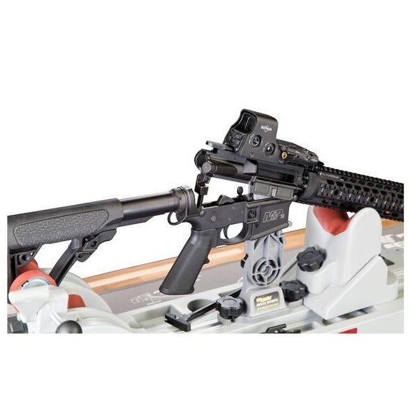 RUEDA | ENLACE RECEPTOR AJUSTABLE SERIE DELTA AR-15 - Bloque apertura receptor superior regulable AR-15