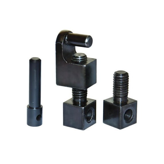 RUEDA | ENLACE RECEPTOR AJUSTABLE SERIE DELTA AR-15 - Bloque apertura receptor superior regulable AR-15