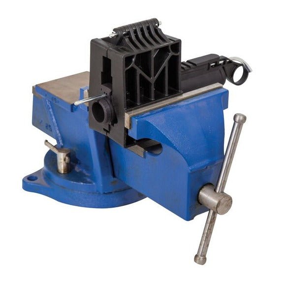 WHEELER | DELTA SERIES AR - 15 UPPER VISE BLOCK CLAMP - DIMA PER UPPER RECEIVER - BackPacco - BP-WHEELER-VWHL156444