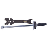 WHEELER | DELTA SERIES AR COMBO TOOL - Torque Wrench for AR