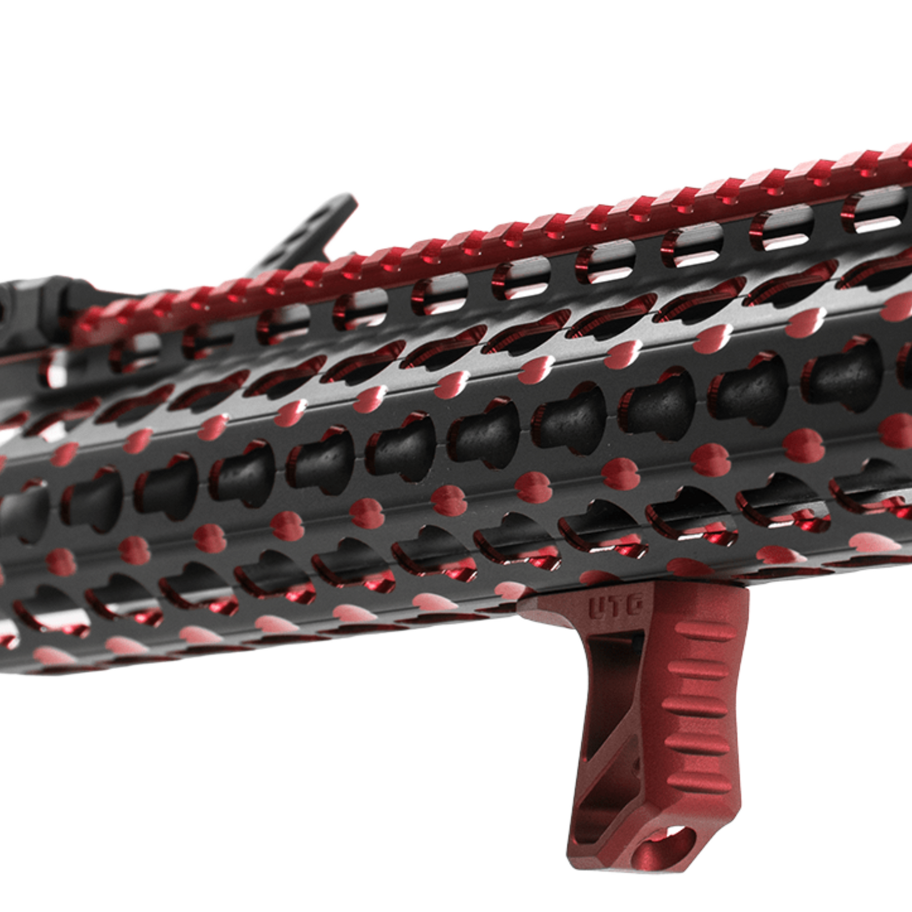 UTG | KEYMOD ULTRA SLIM HANDSTOP - Impugnatura anteriore