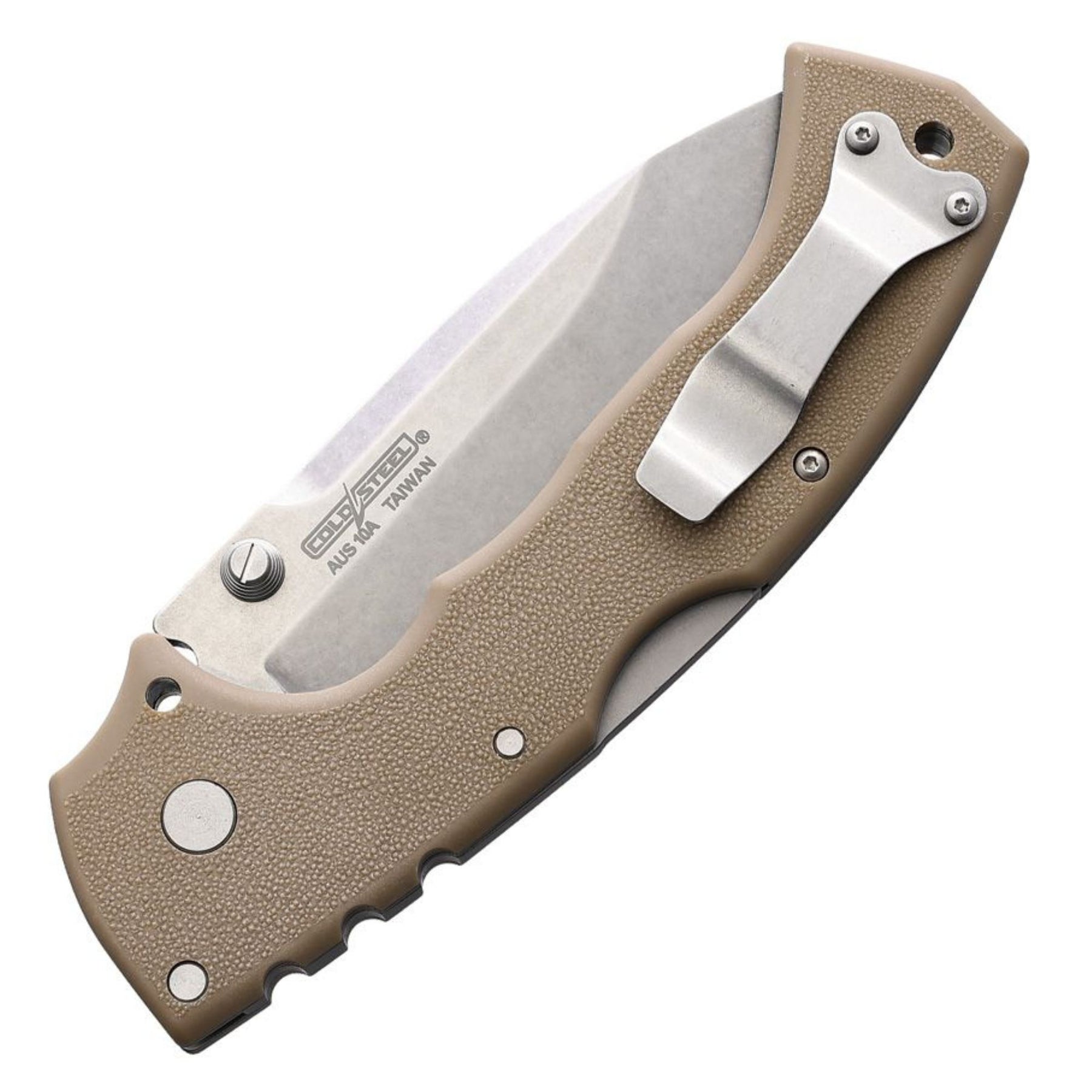 COLD STEEL | 4-MAX SCOUT - Coltello chiudibile