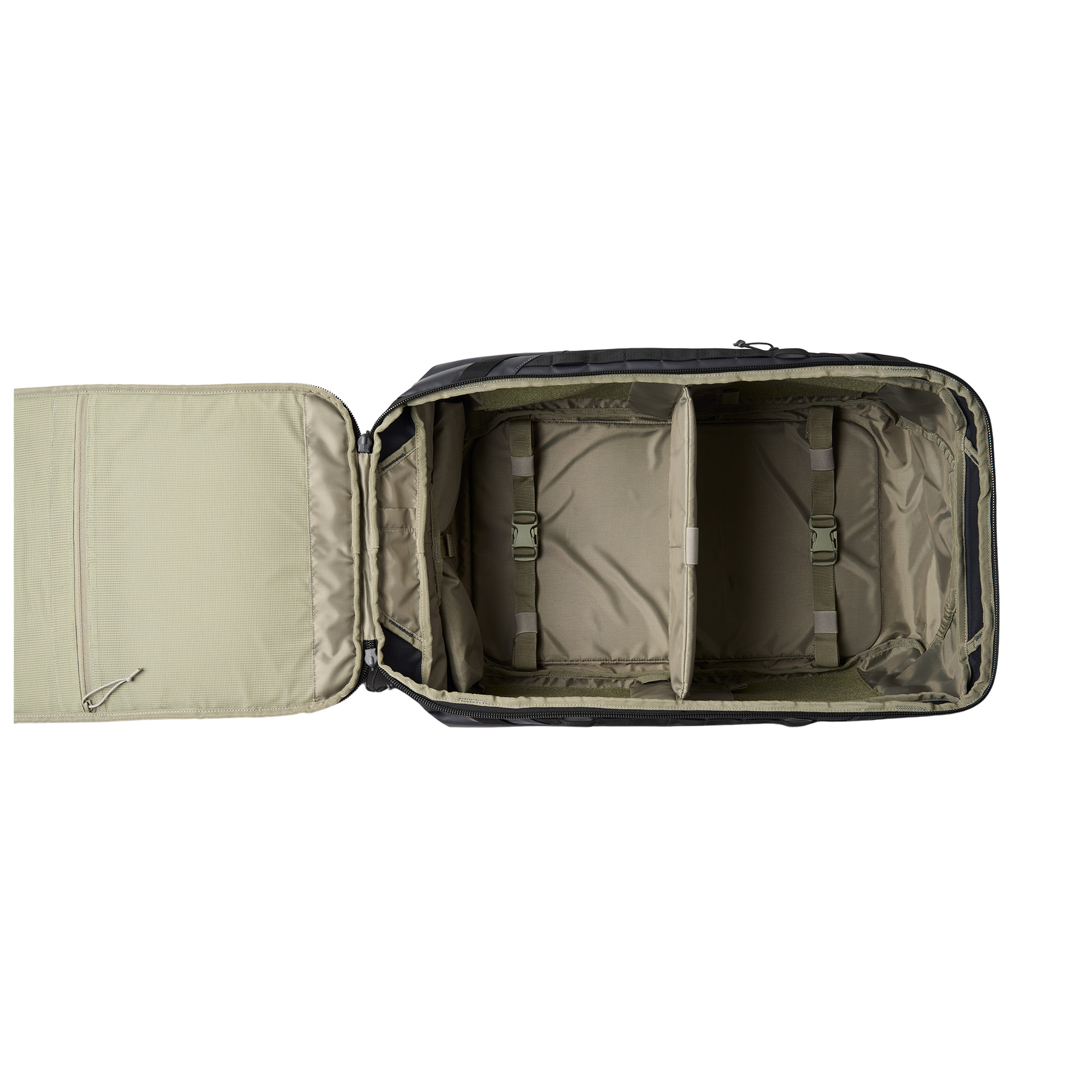 5.11 | ALLHAULA DUFFEL 70L - Borsone impermeabile da 70L