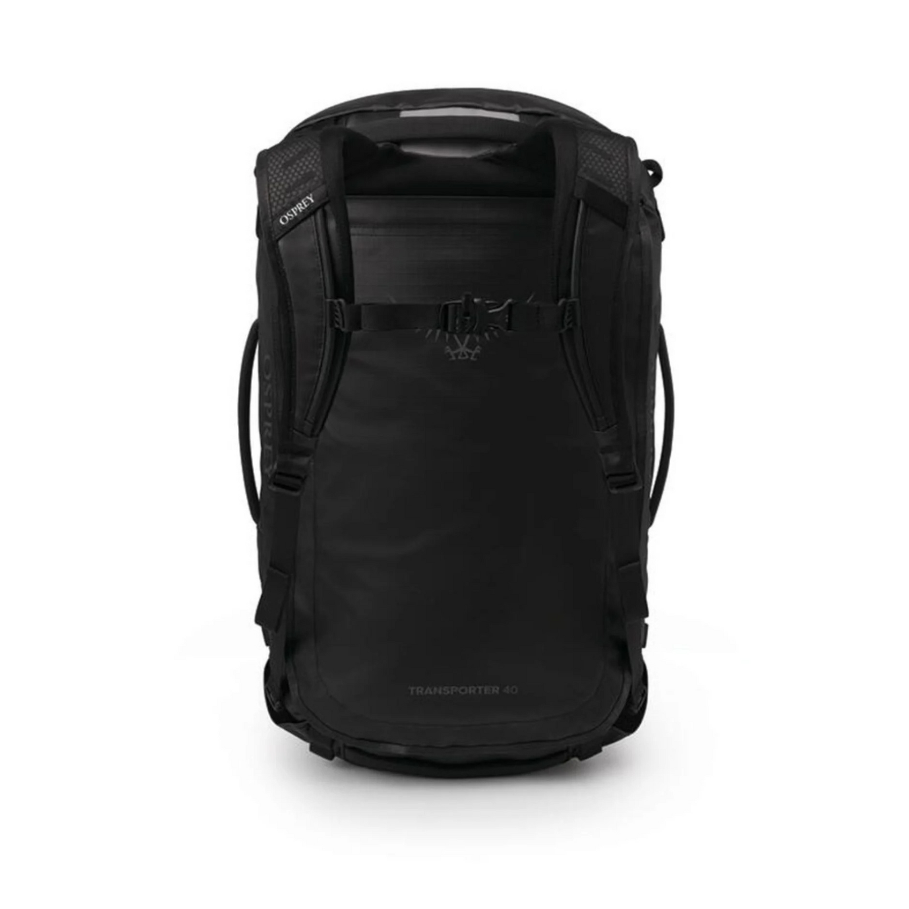 OSPREY | TRANSPORTER DUFFEL 40 - Borsone da 40 L