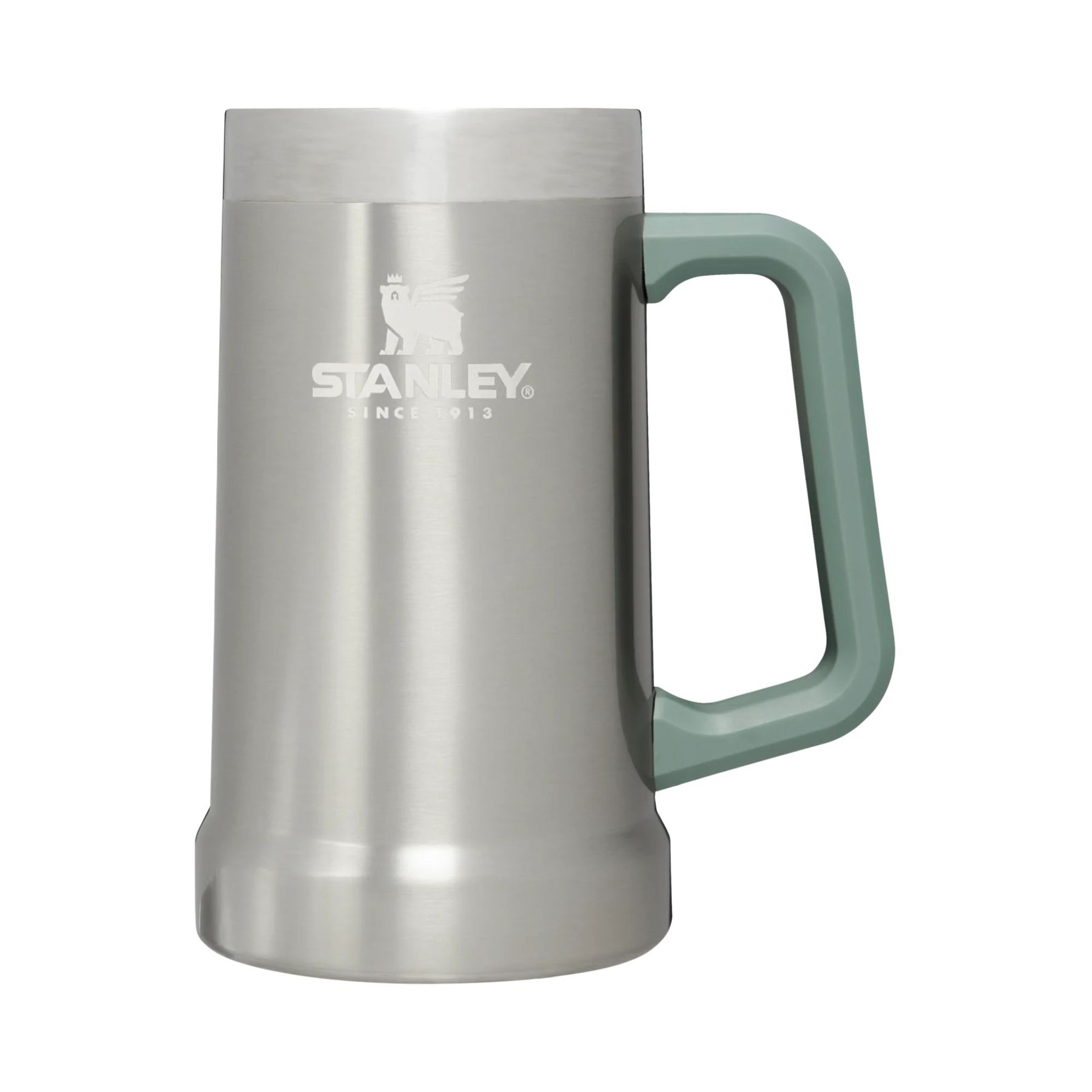 STANLEY | ADVENTURE BIG GRIP BEER STEIN - Boccale termico