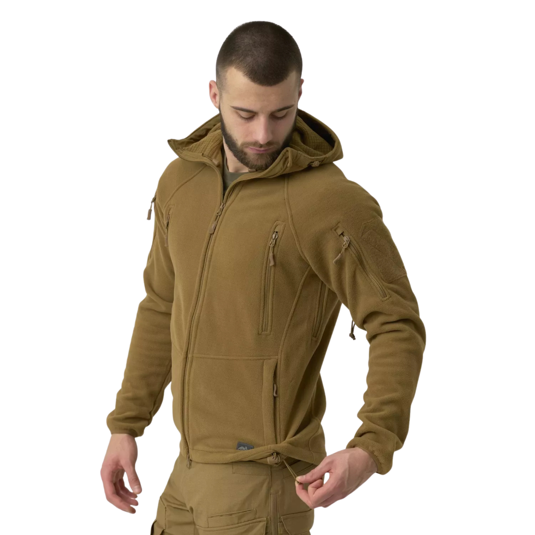 HELIKON-TEX | PATRIOT MK2 FLEECE - Pile pesante
