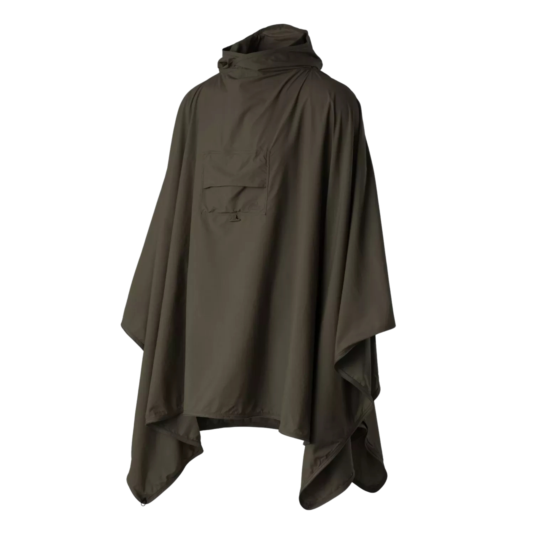Helikon-Tex Swagman Scarf, poncho / sciarpa multifunzione da sopravvivenza, coperta leggera per outdoor e bivacco, SU BACKPACCO.IT