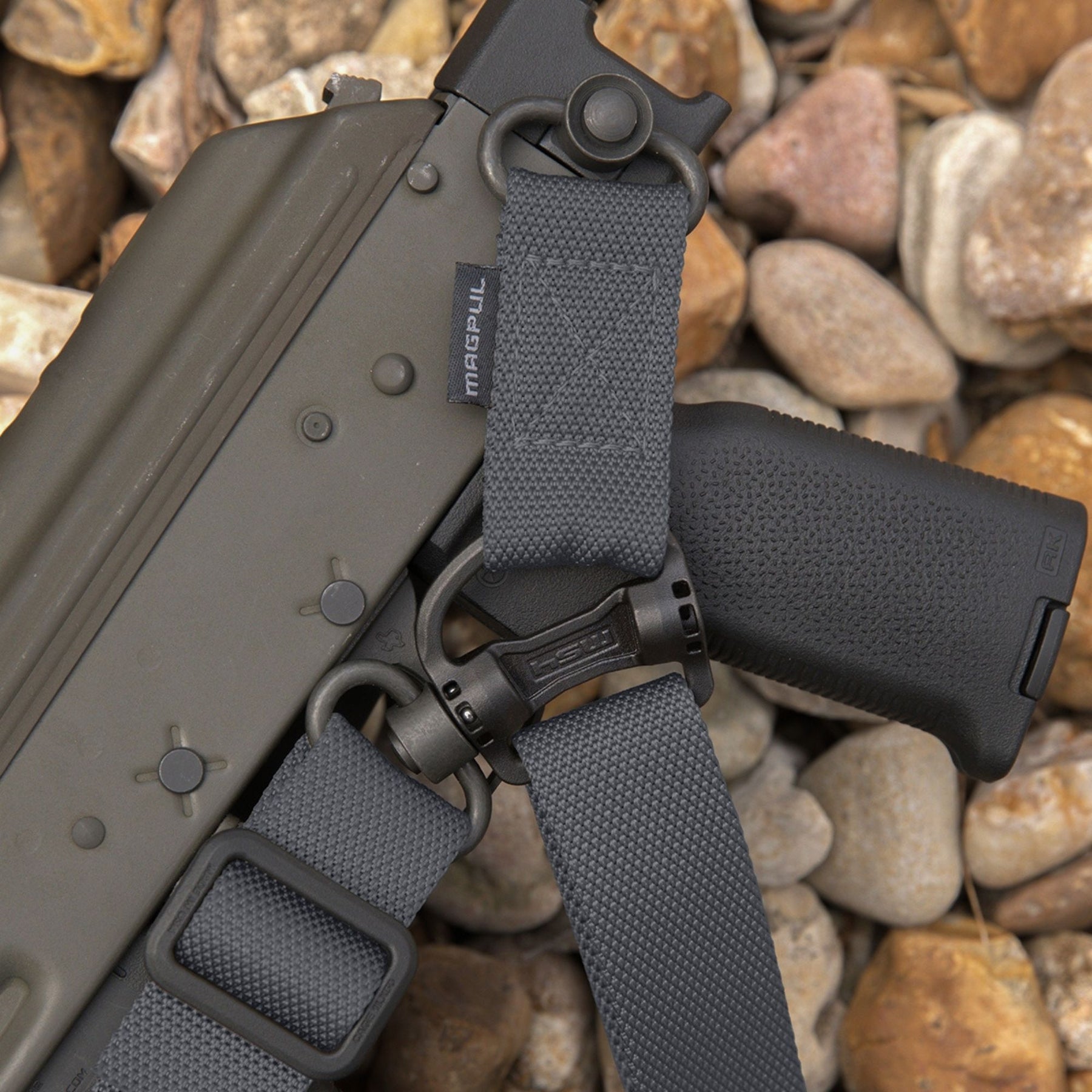 MAGPUL | MS1 MS4 ADAPTER - Adattatore per cinghia