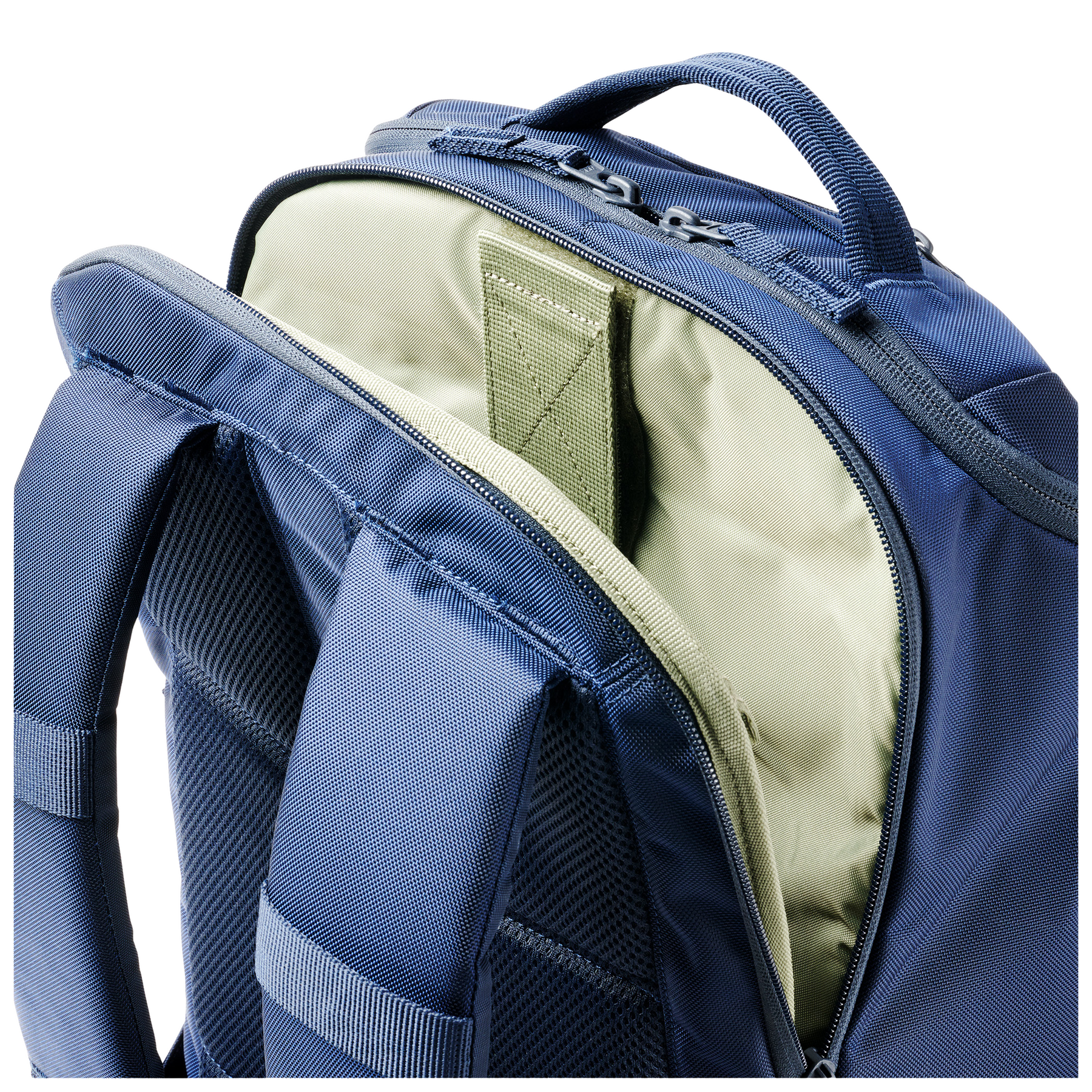 Zaino tattico 5.11 LV12 con design moderno, tasche multiple e materiale resistente, ideale per uso quotidiano e viaggi - disponibile su BACKPACCO.IT