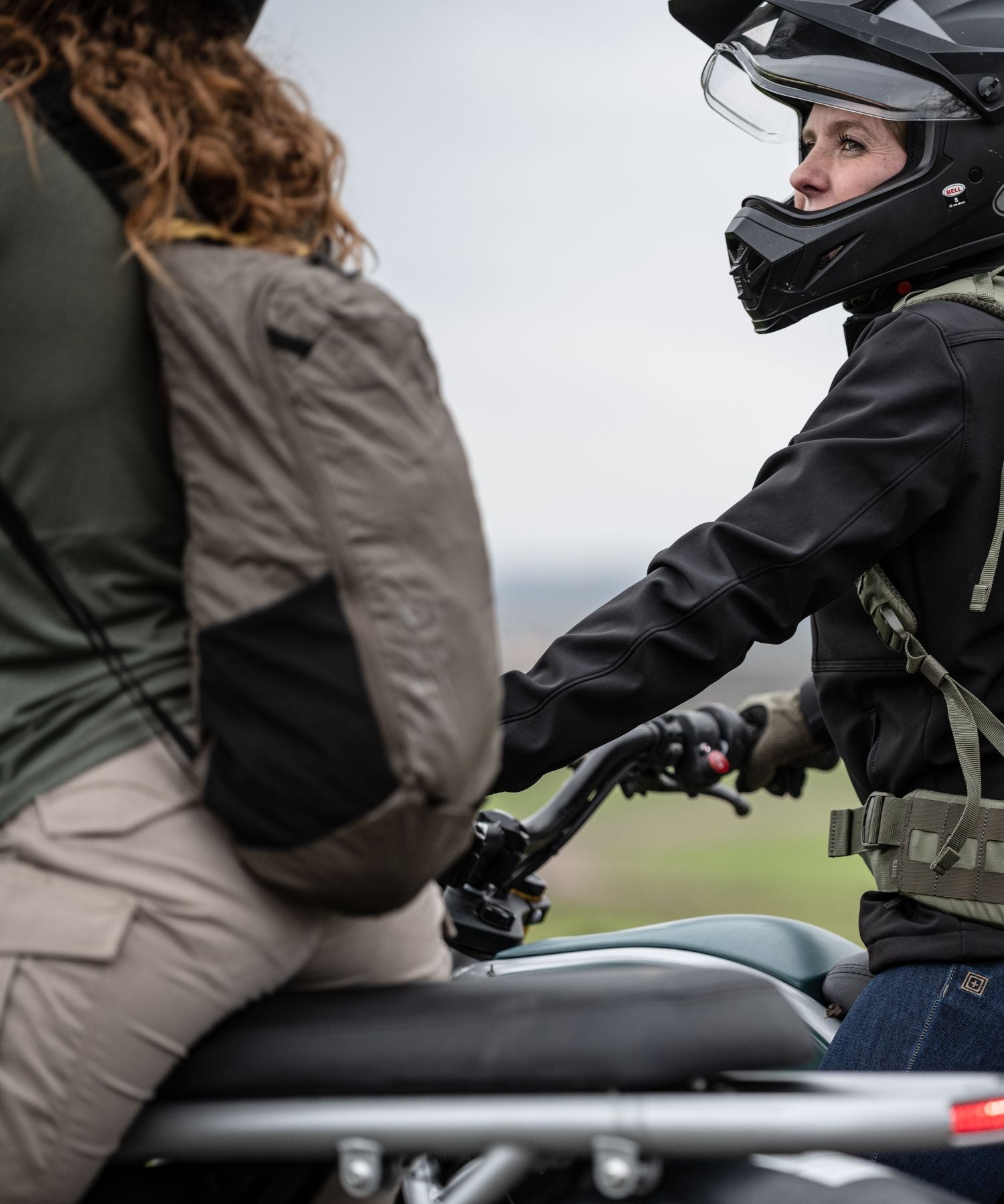 5.11 | MOLLE PACKABLE BACKPACK 12L - Zaino 12L