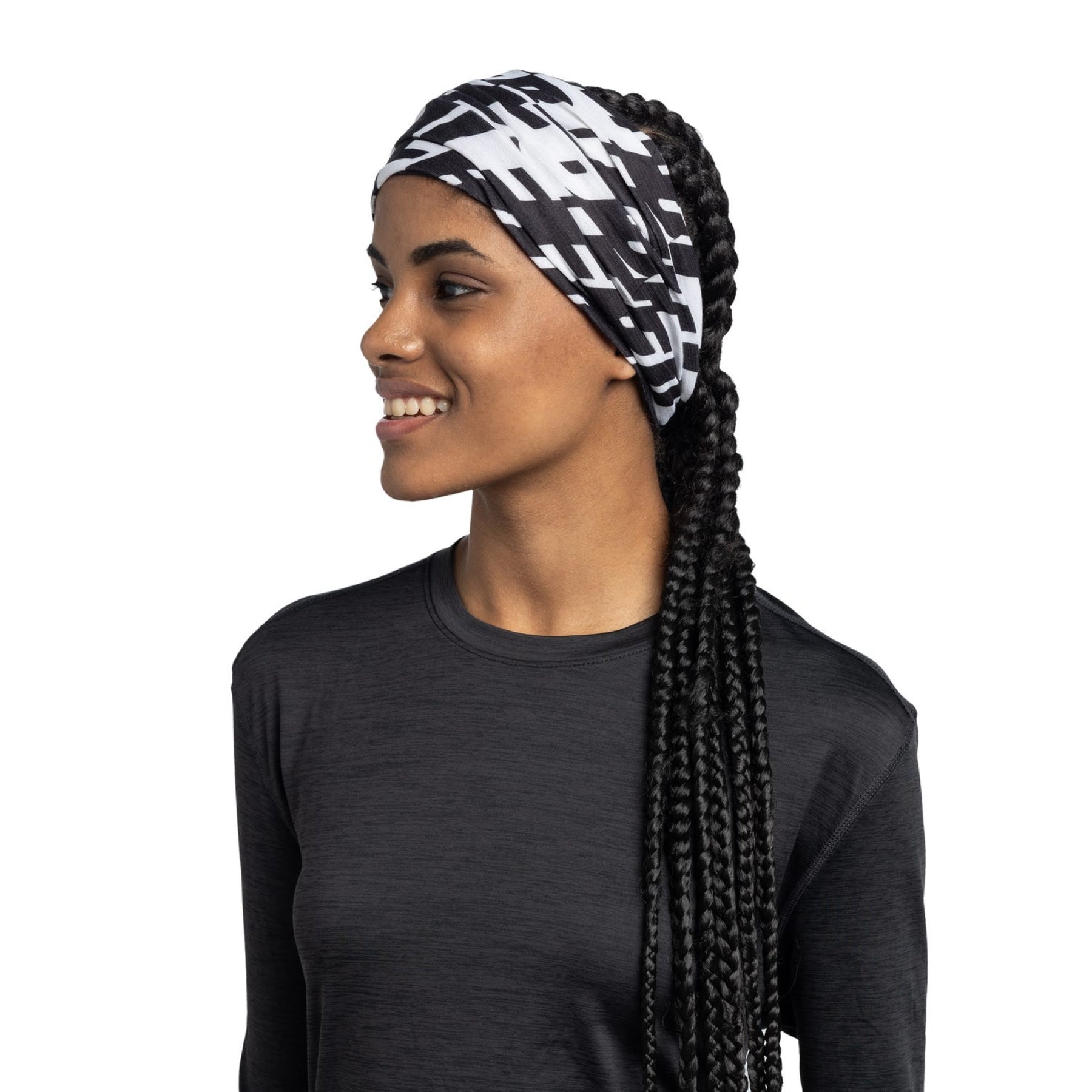 BUFF | COOLNET UV NECKWEAR - LOGO MULTI - Scaldacollo con protezione solare
