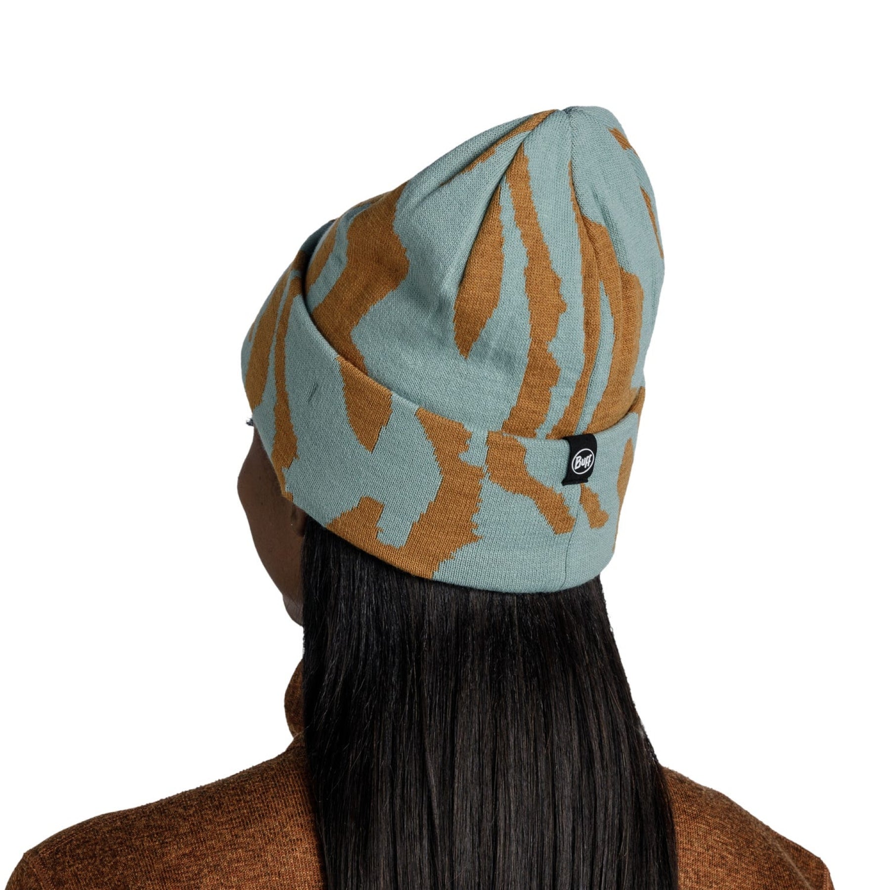 BUFF | KNITTED BEANIE - KYRE OPALINE - Berretto invernale