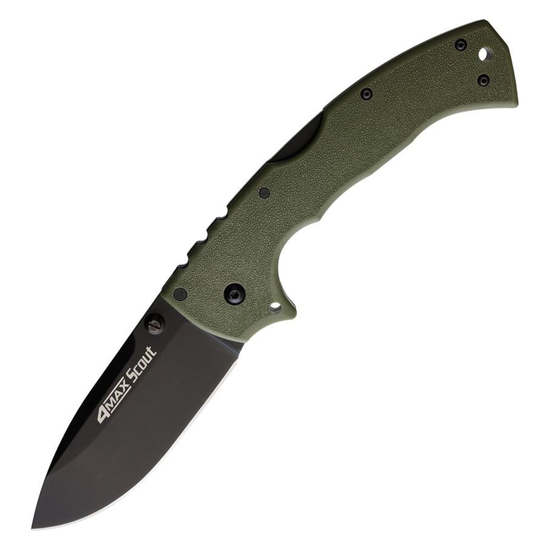 COLD STEEL | 4-MAX SCOUT - Coltello chiudibile