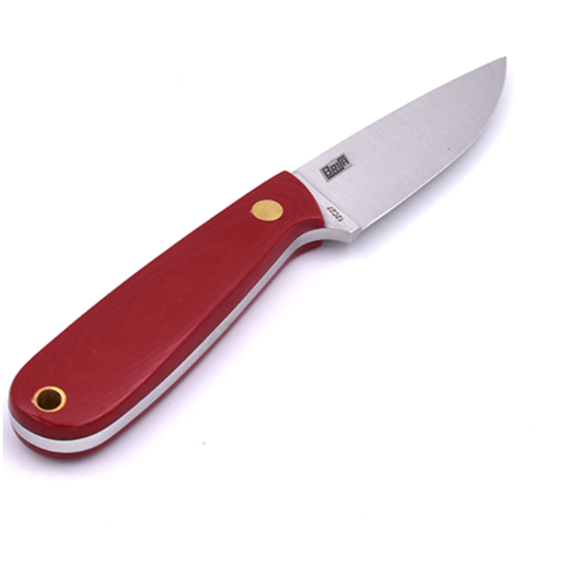 BRISA | NECKER - Coltello a lama fissa