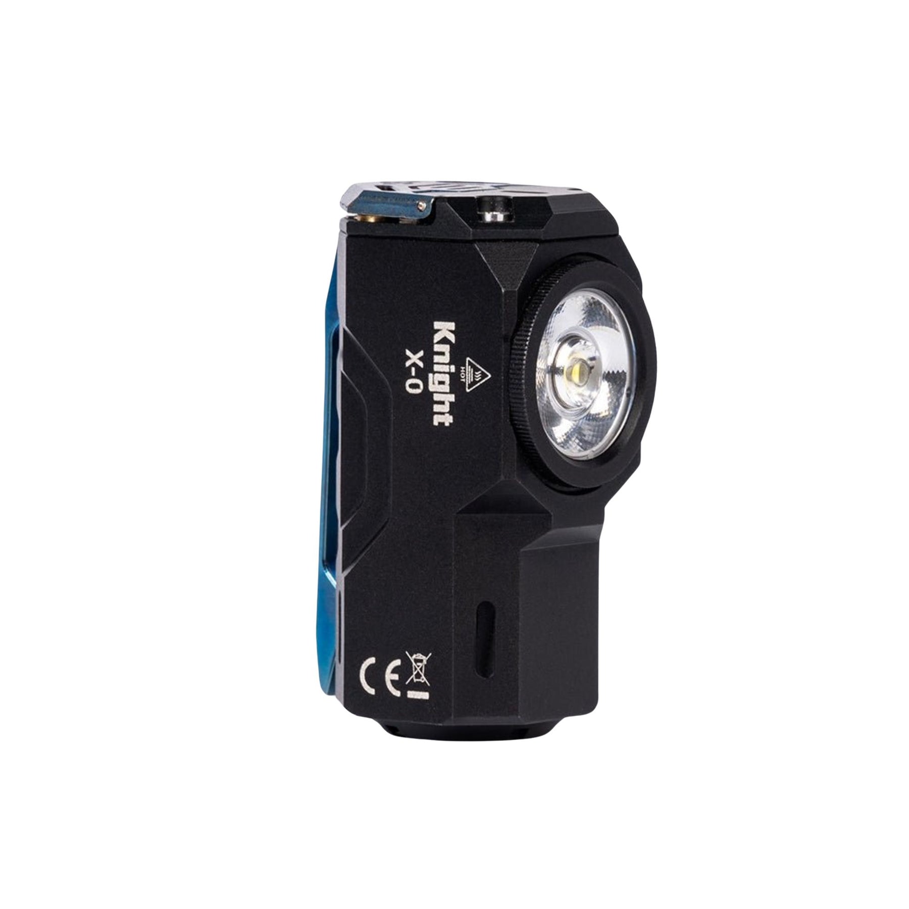 WUBEN | LIGHTOK X0 - Torcia da 1100 Lumens