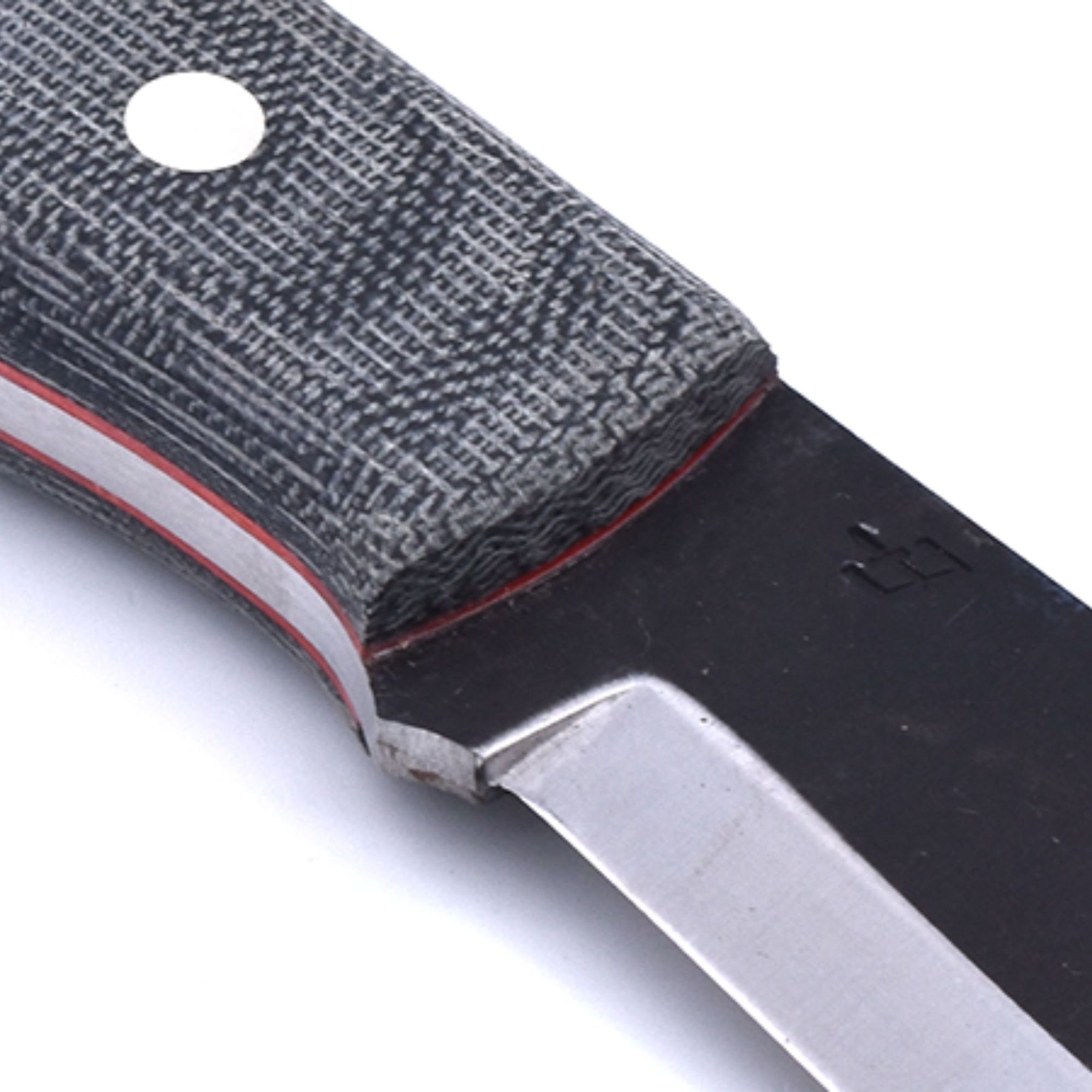 BRISA | NESSMUK 125 - Coltello a lama fissa