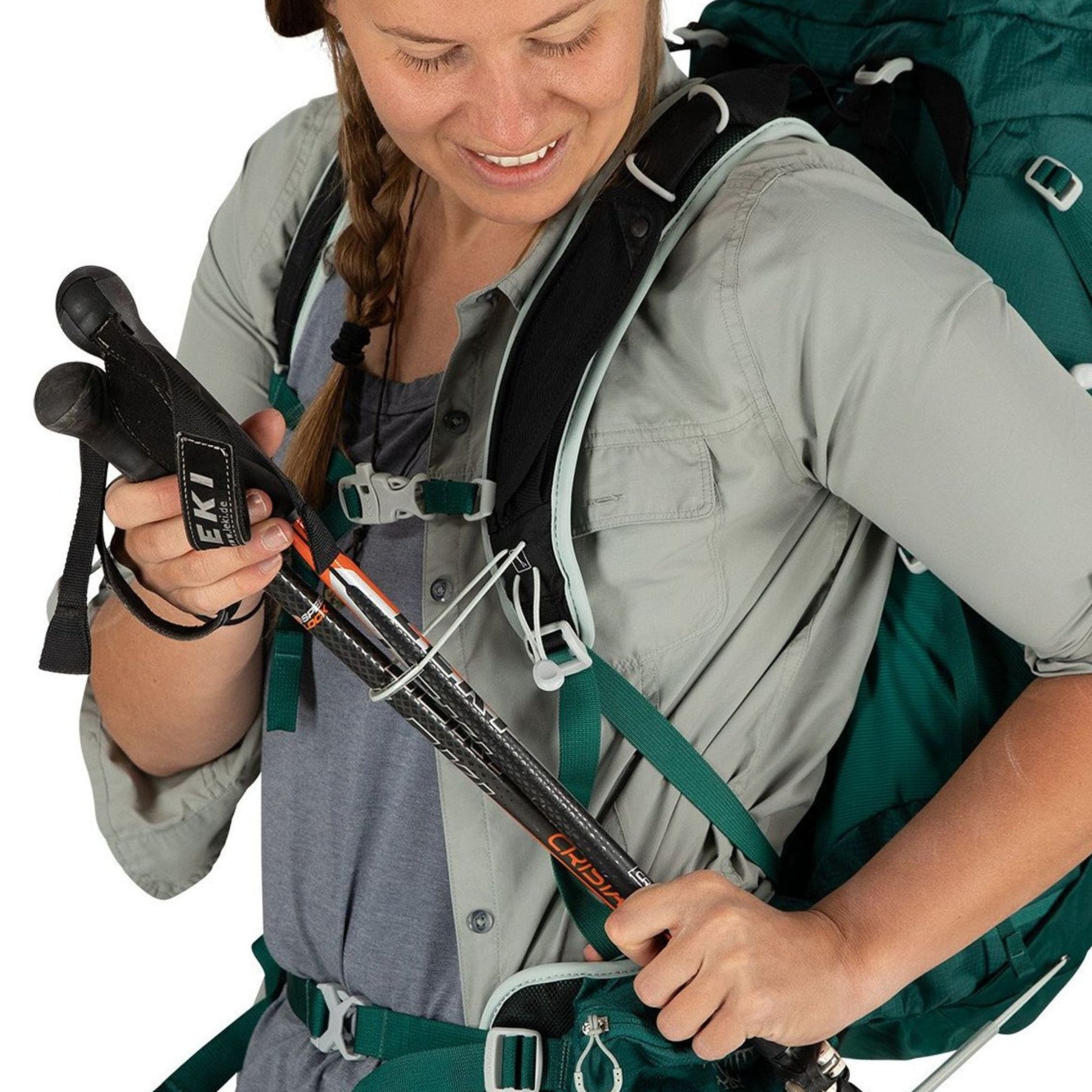 OSPREY | TEMPEST 30 - Zaino donna da 28 - 30 L
