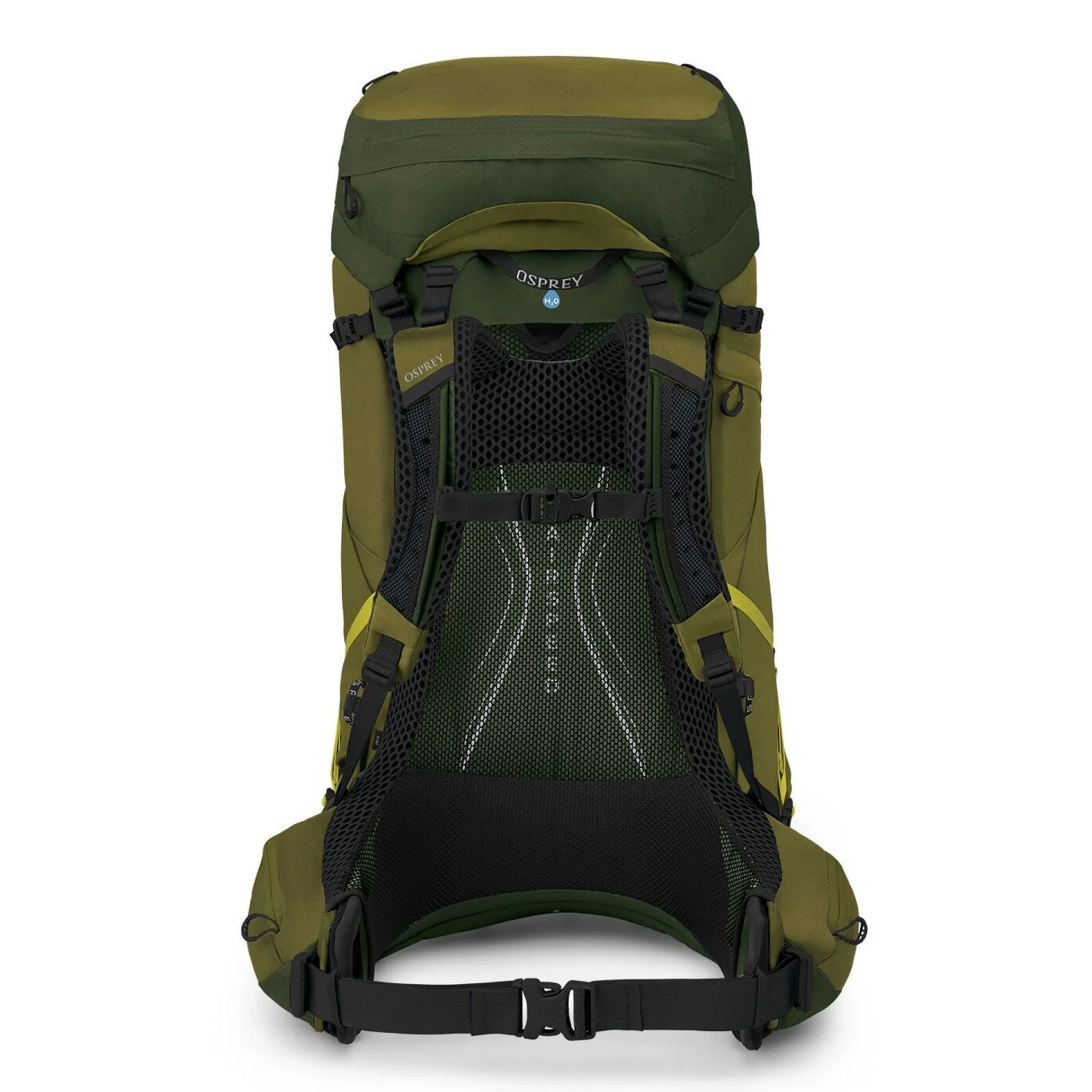 OSPREY | ATMOS AG LT 65 - Zaino uomo da 65 Litri