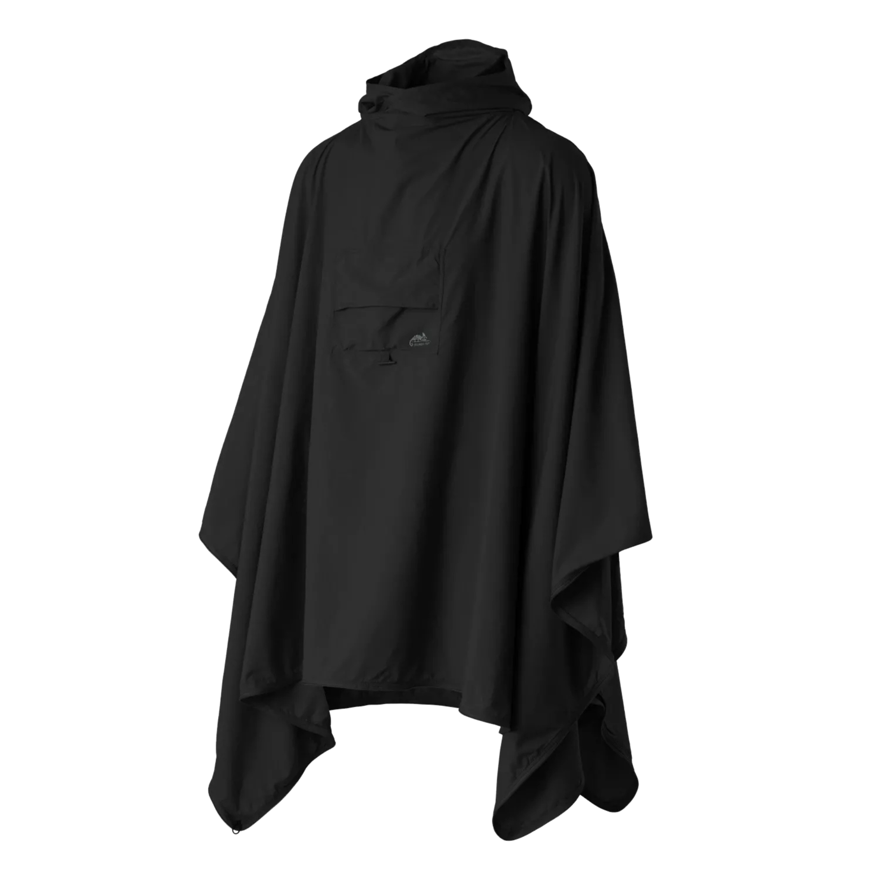 Helikon-Tex Swagman Scarf, poncho / sciarpa multifunzione da sopravvivenza, coperta leggera per outdoor e bivacco, SU BACKPACCO.IT