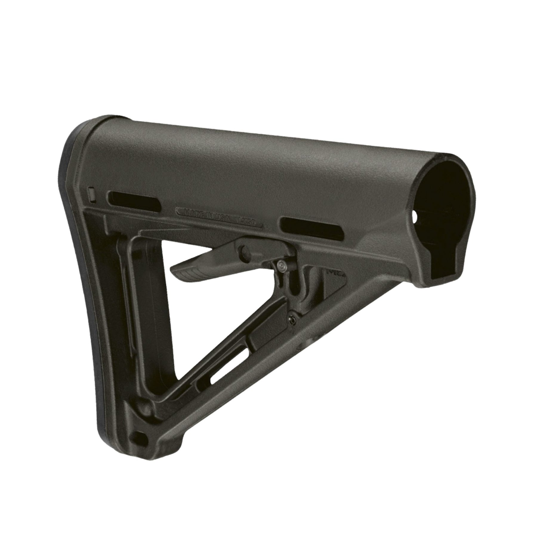 MAGPUL | CARABINA DE STOCK MOE MIL-SPEC - Stock de Mil-Spec AR15