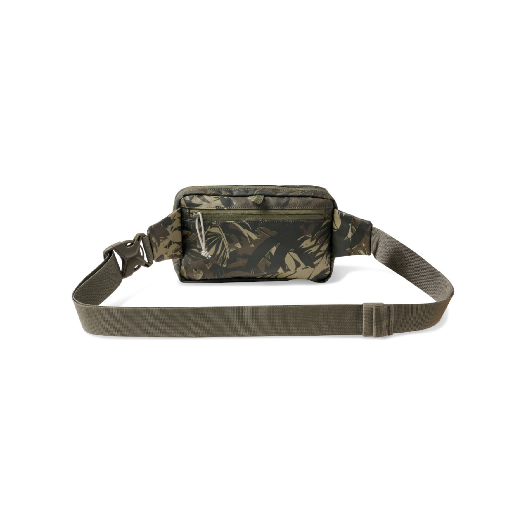 5.11 Allhaula Waist Pack, marsupio tattico da 2 litri, borsa a tracolla o da cintura per trasporto EDC (Everyday Carry) e accessori, su backpacco.it