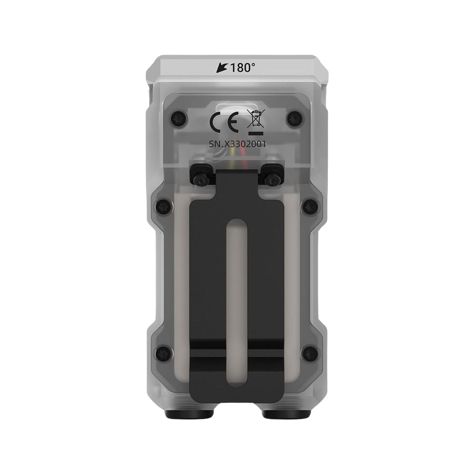 WUBEN | LIGHTOK X3 - Torcia da 700 Lumens con case