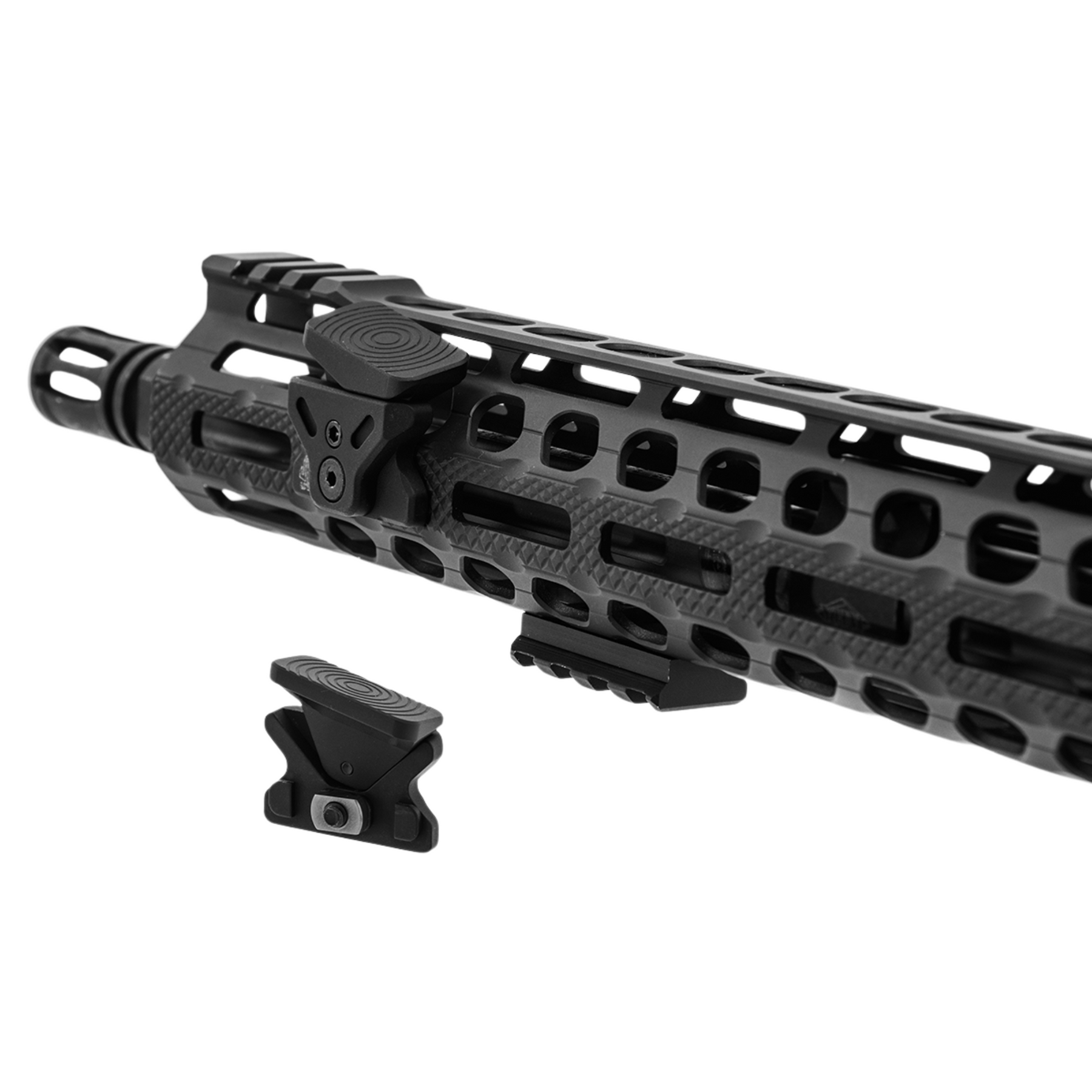 UTG | M-LOK ANGLED INDEX MOUNT - Impugnatura anteriore