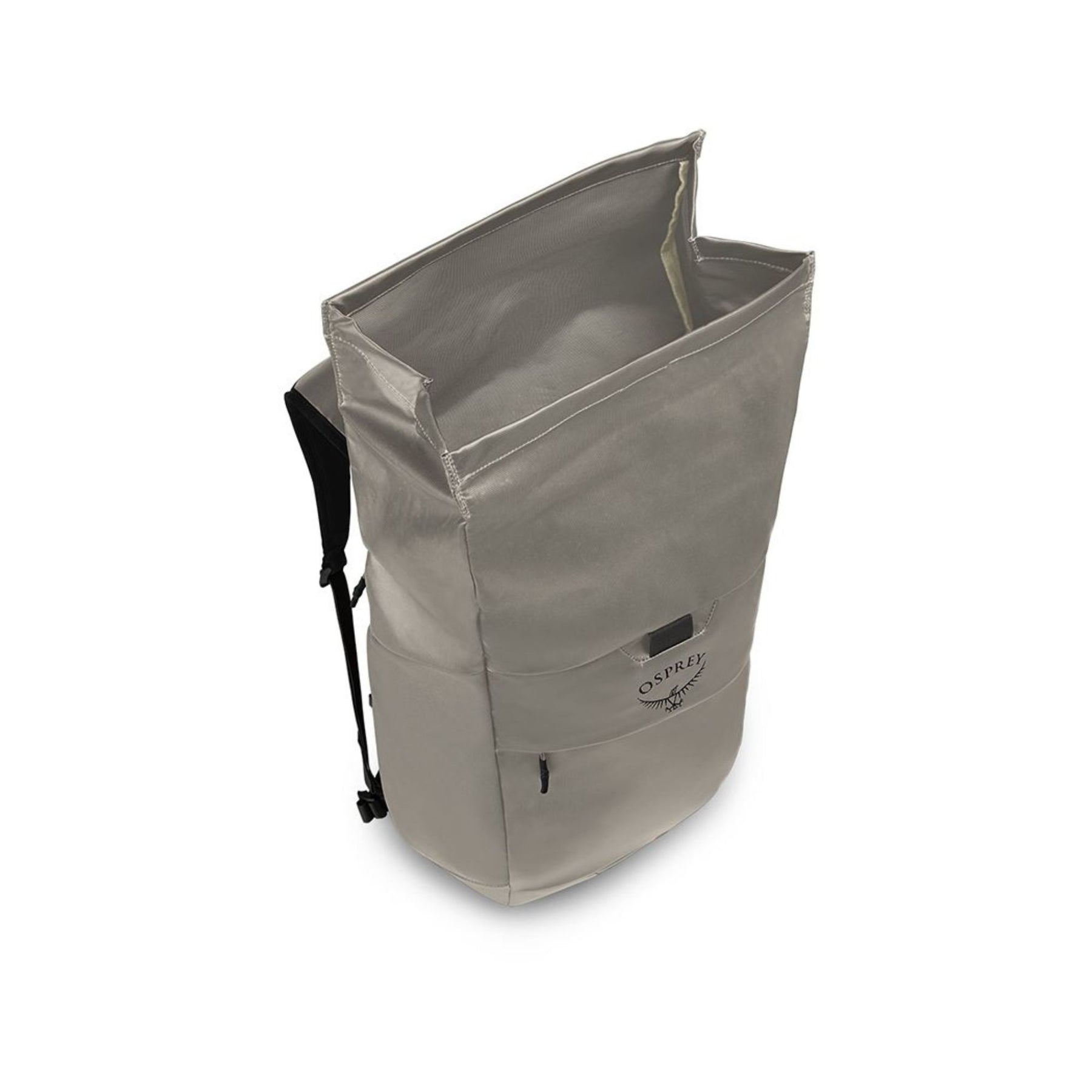 OSPREY | TRANSPORTER ROLL TOP - Zaino impermeabile da 25 L