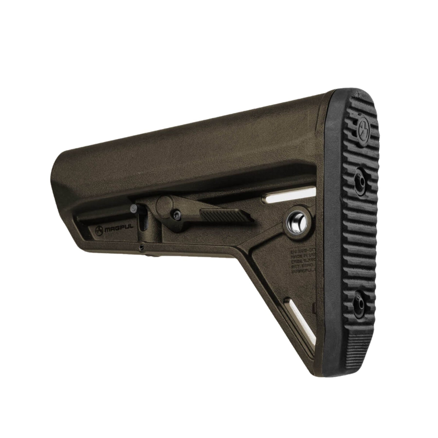 MAGPUL | MOE SL CARBINE STOCK MIL-SPEC - Calcio Mil-Spec AR15