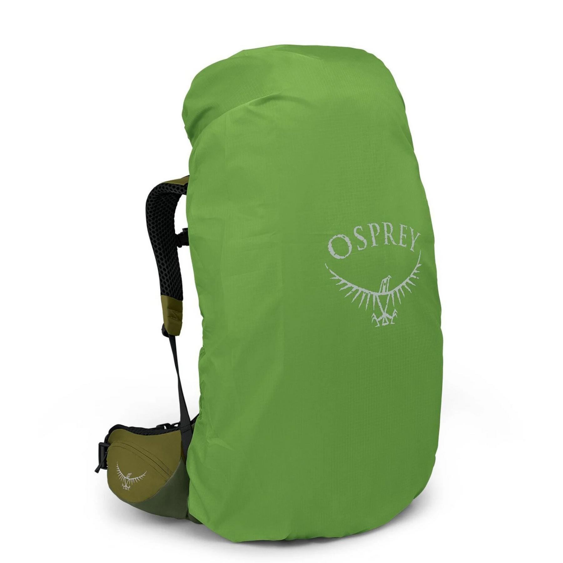 OSPREY | ATMOS AG LT 65 - Zaino uomo da 65 Litri