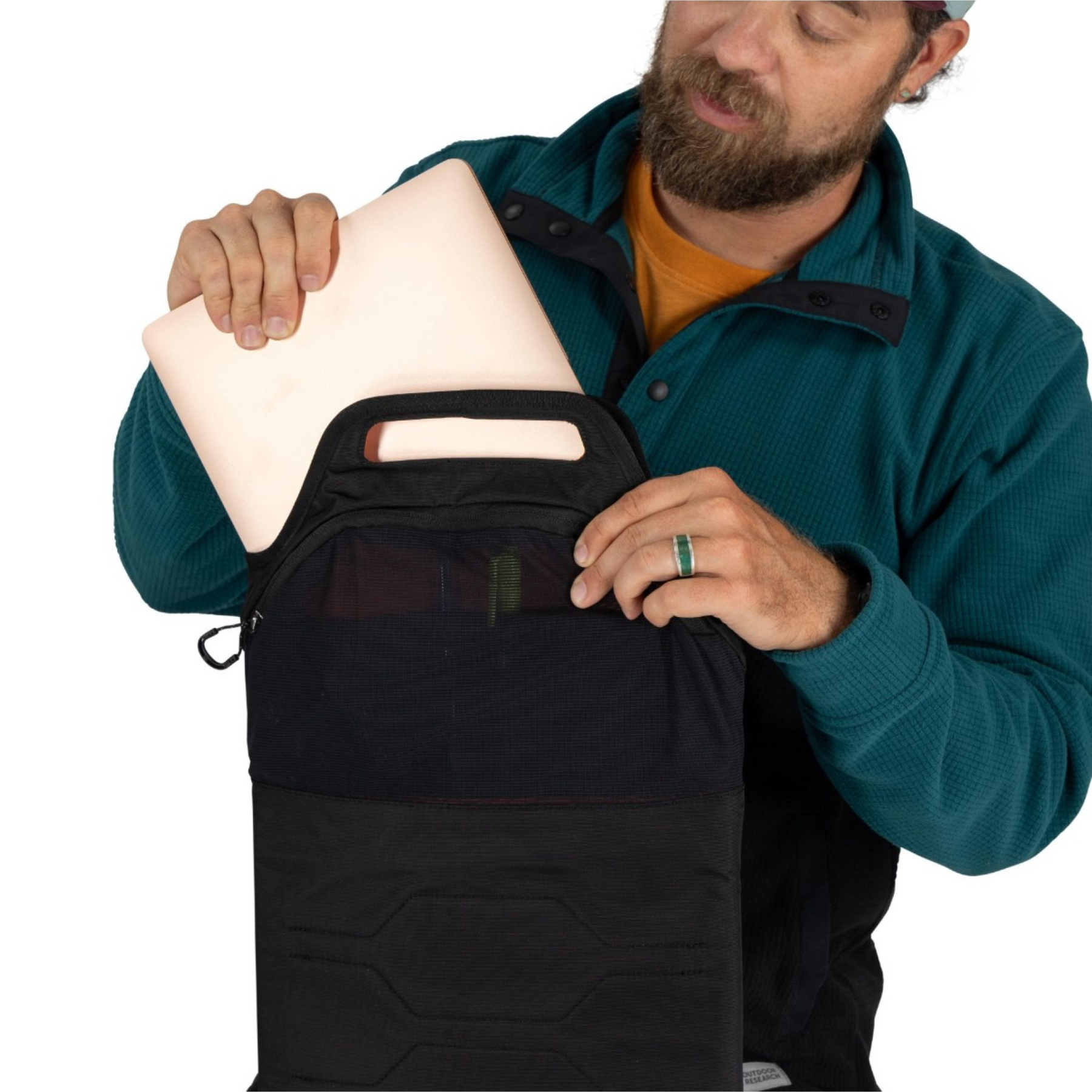 OSPREY | METRON WP 25 -  Zaino impermeabile da 25 L