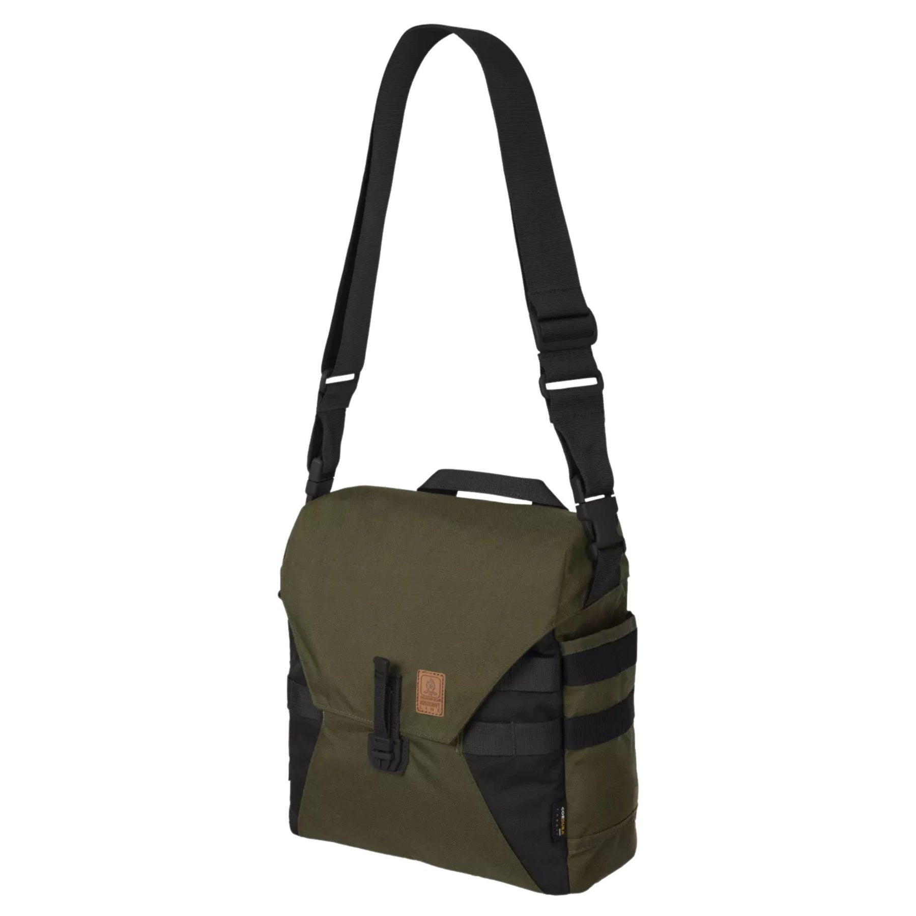 HELIKON-TEX | BUSHCRAFT HAVERSACK BAG - Tracolla