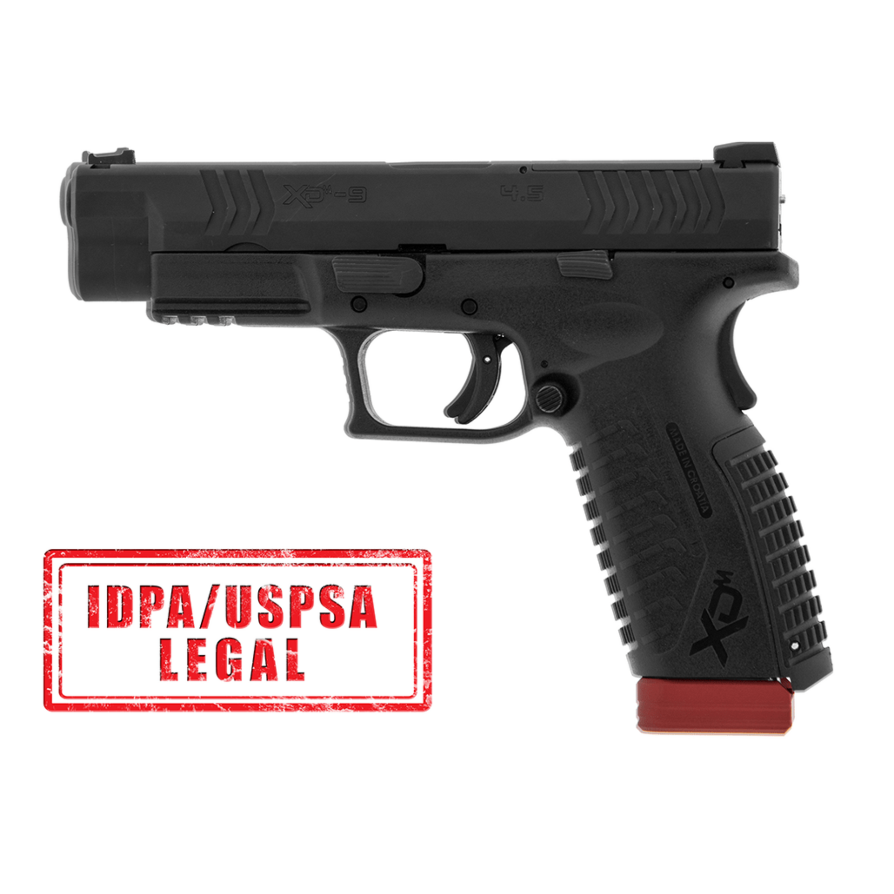 UTG | +0 BASE PAD FOR SA XD-M - Pad per caricatore
