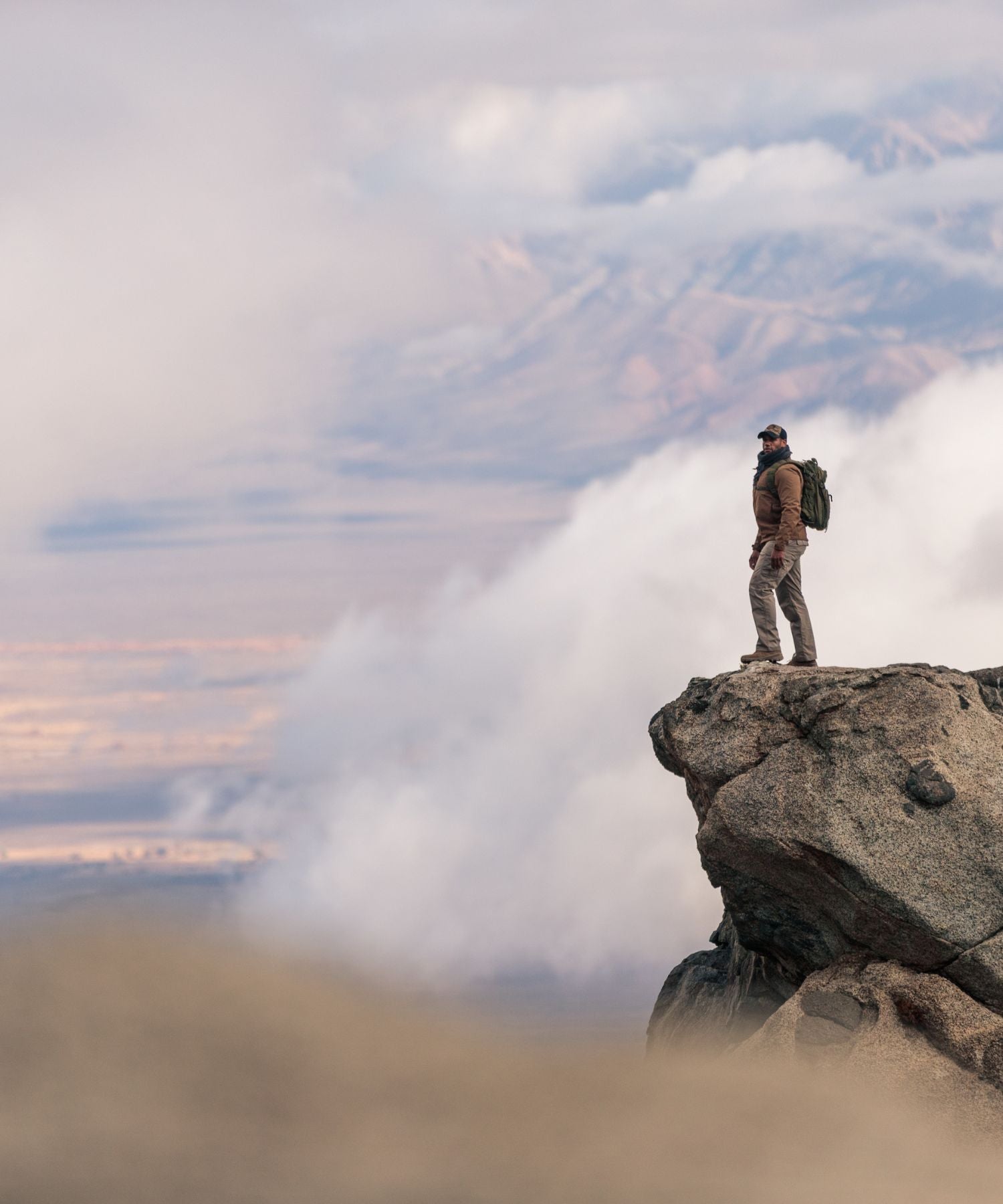 5.11 | ALL HAZARDS NITRO - Zaino da 21L