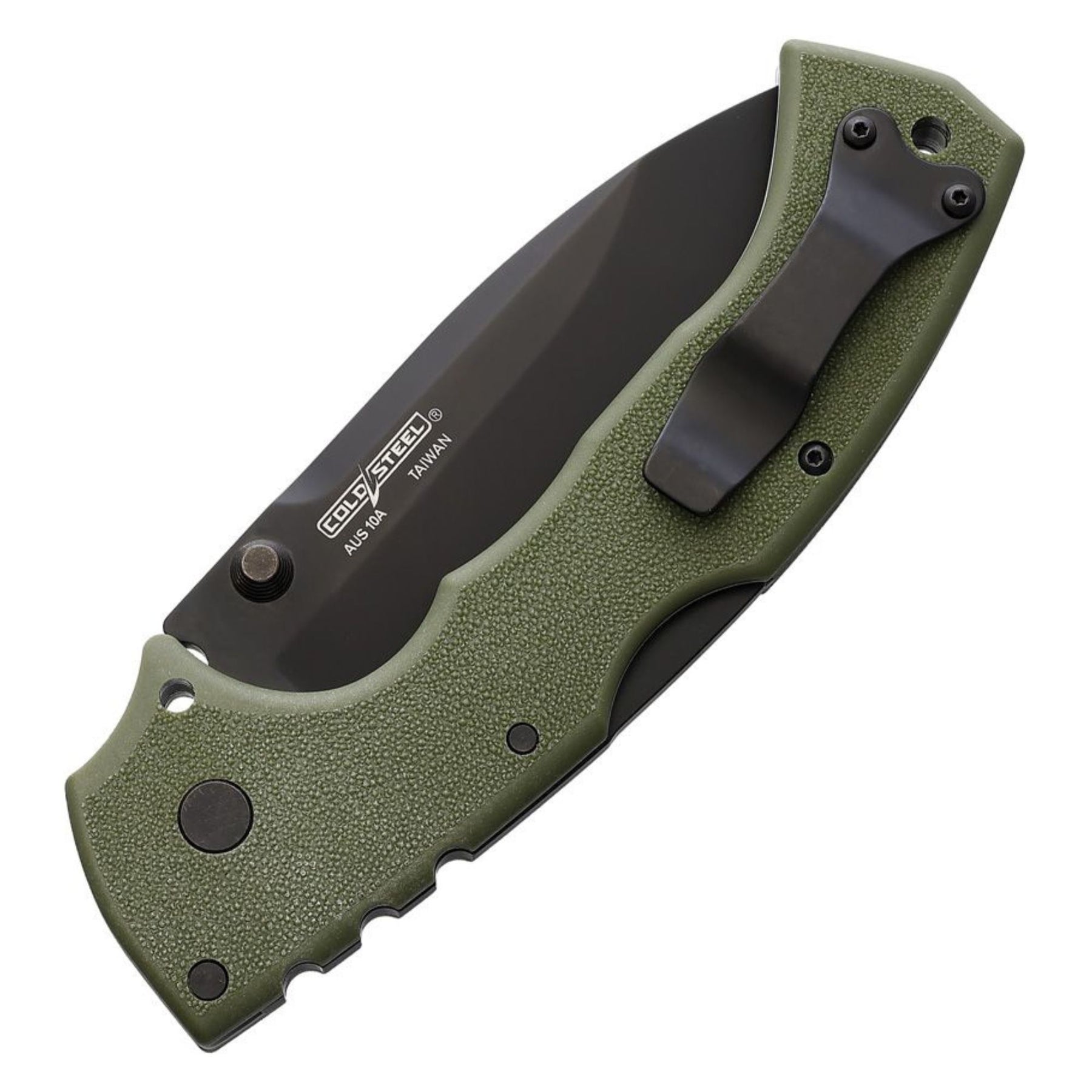 COLD STEEL | 4-MAX SCOUT - Coltello chiudibile