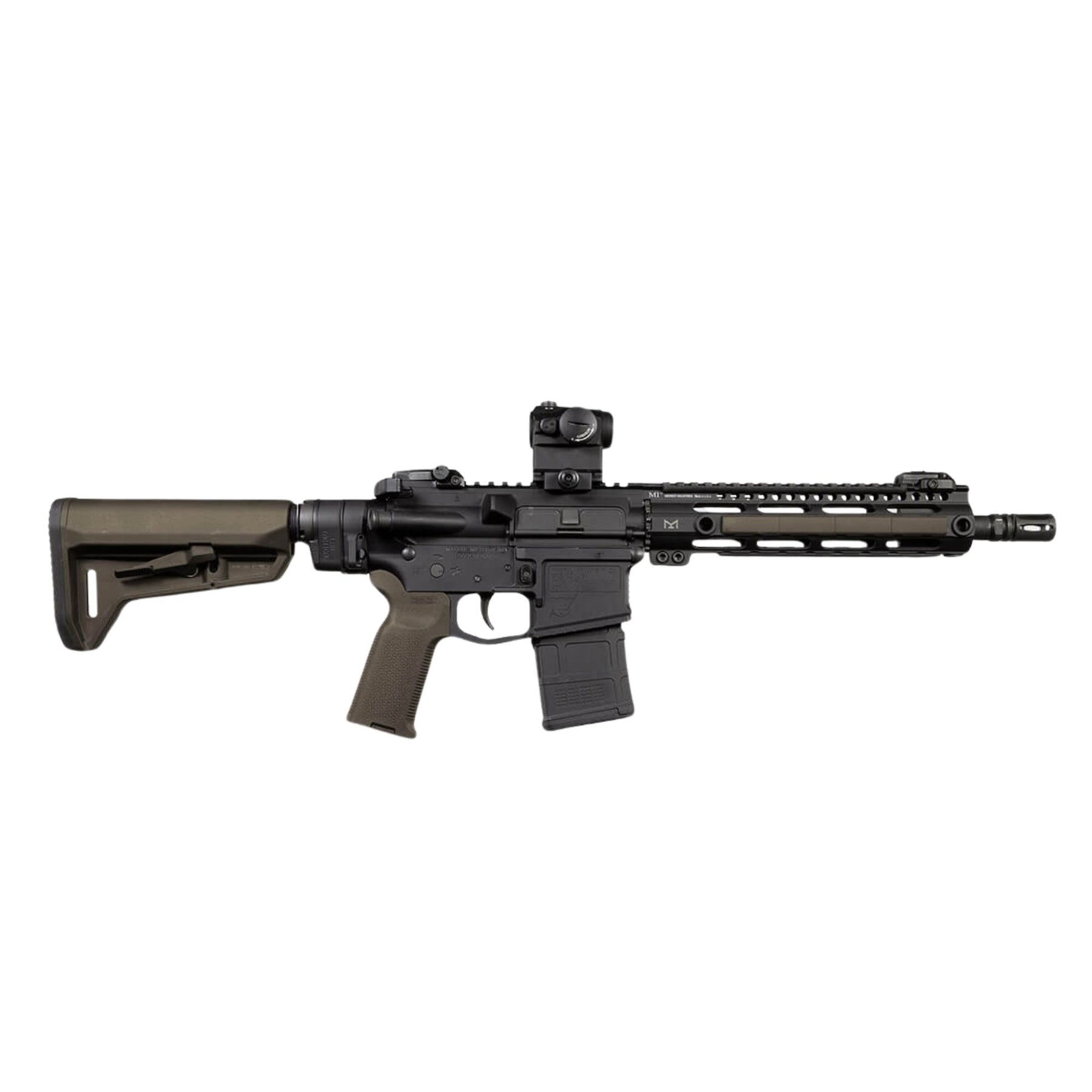 MAGPUL | MOE SL-K CARBINE STOCK MIL-SPEC - Calcio Mil-Spec AR15
