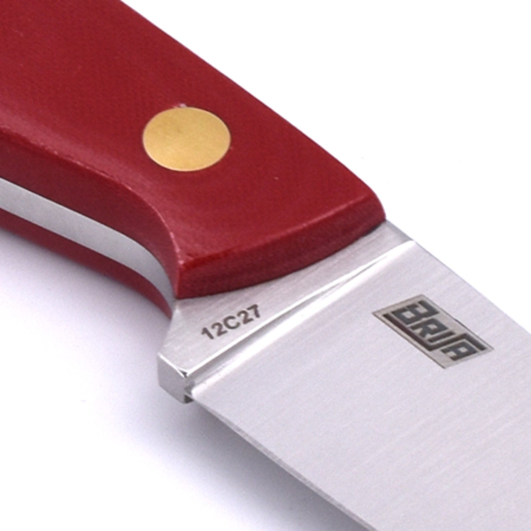 BRISA | NECKER - Coltello a lama fissa